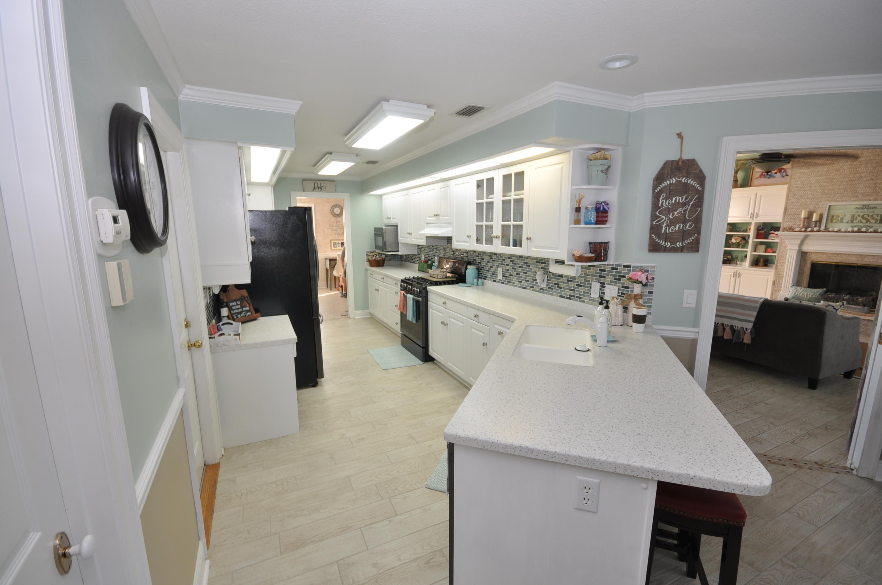 GLADES THE - Residential