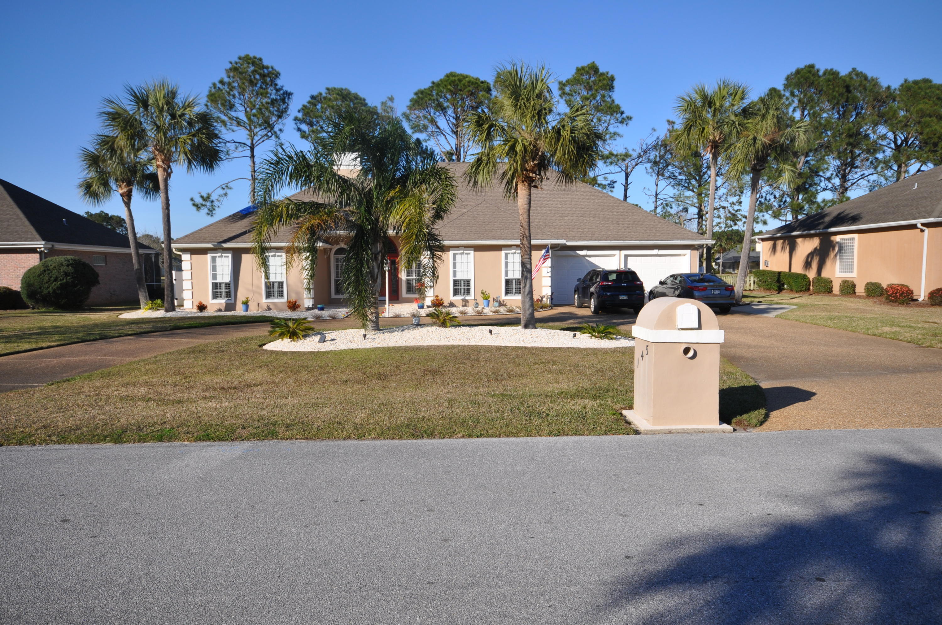 GLADES THE - Residential