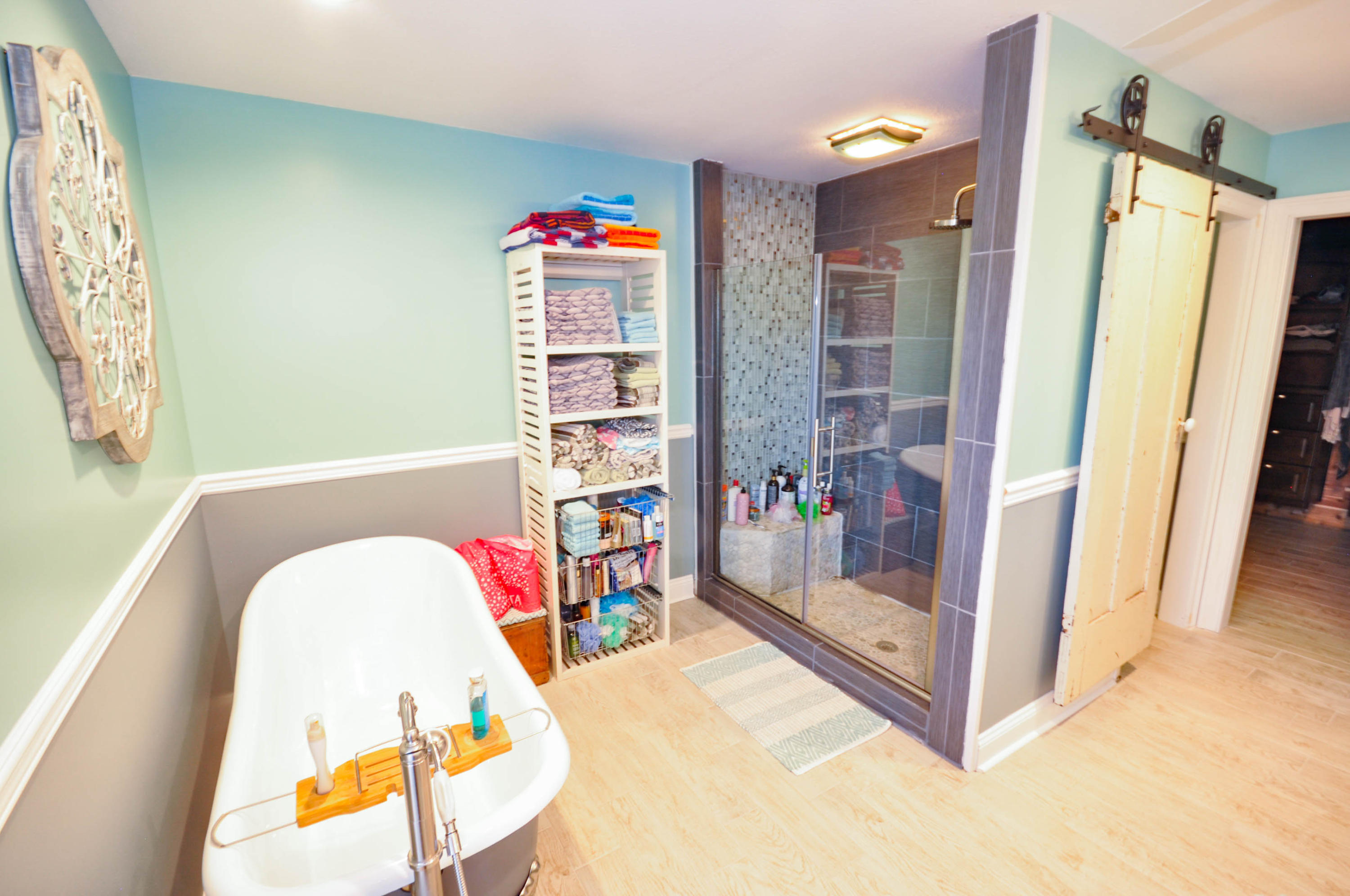 GLADES THE - Residential