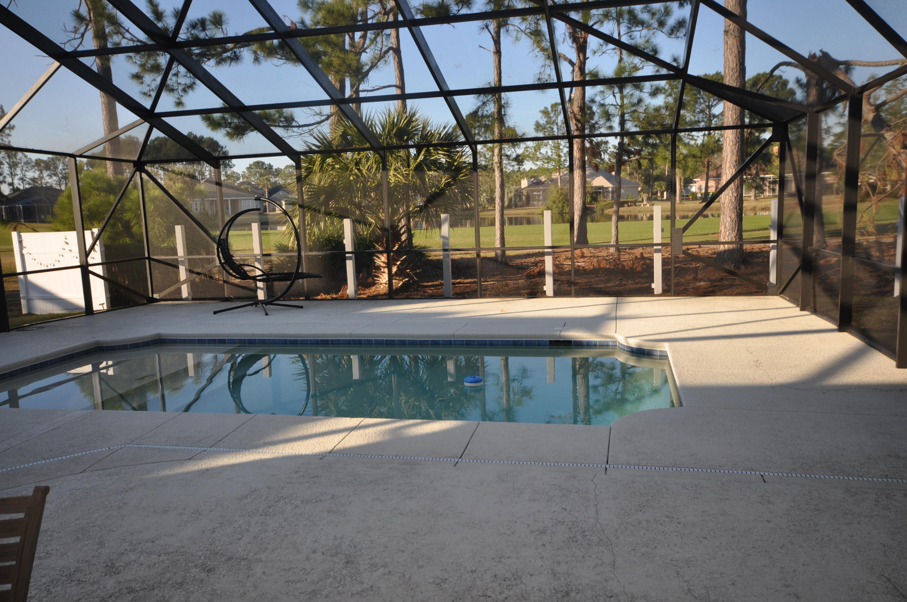 GLADES THE - Residential