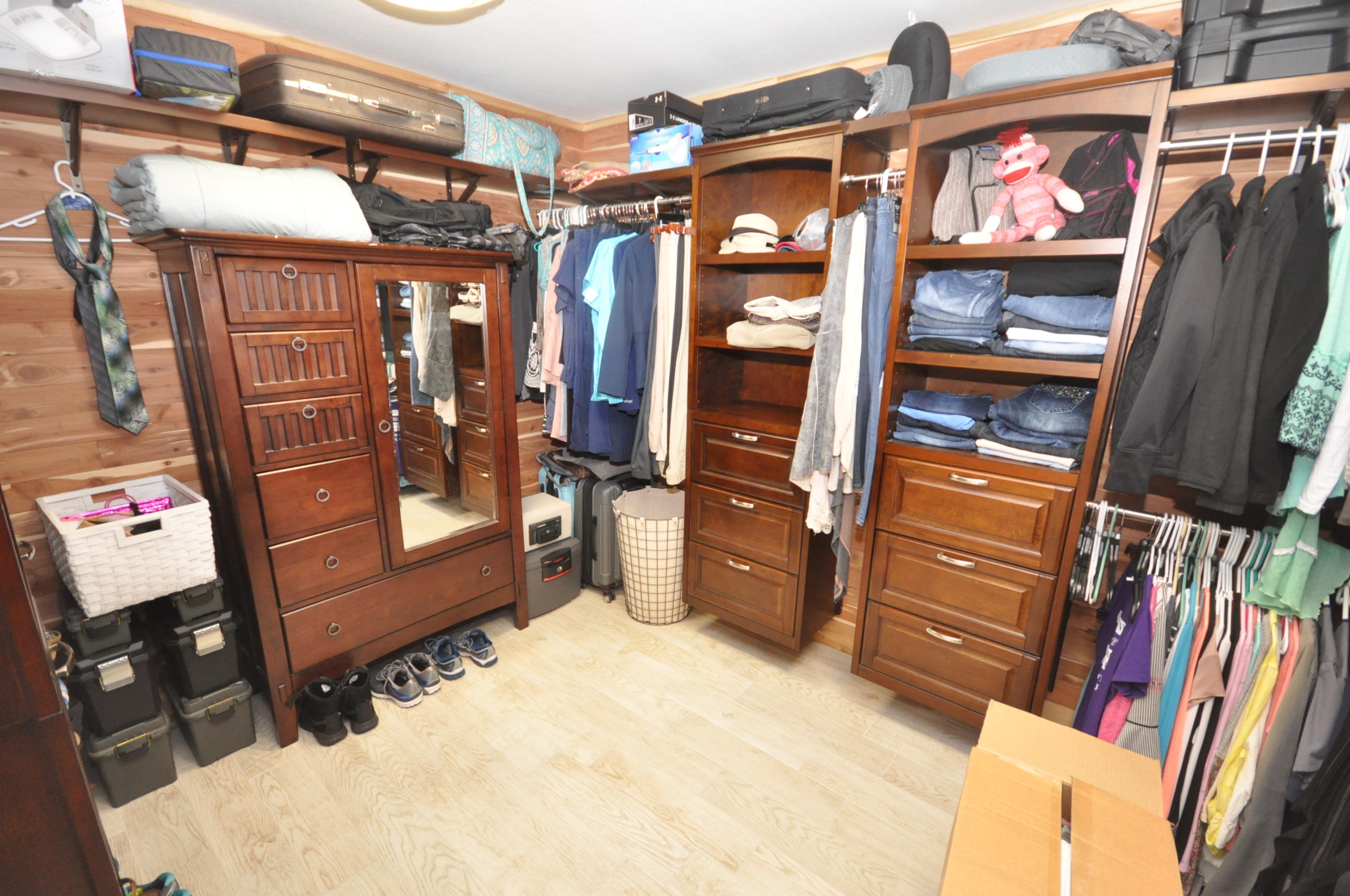 GLADES THE - Residential