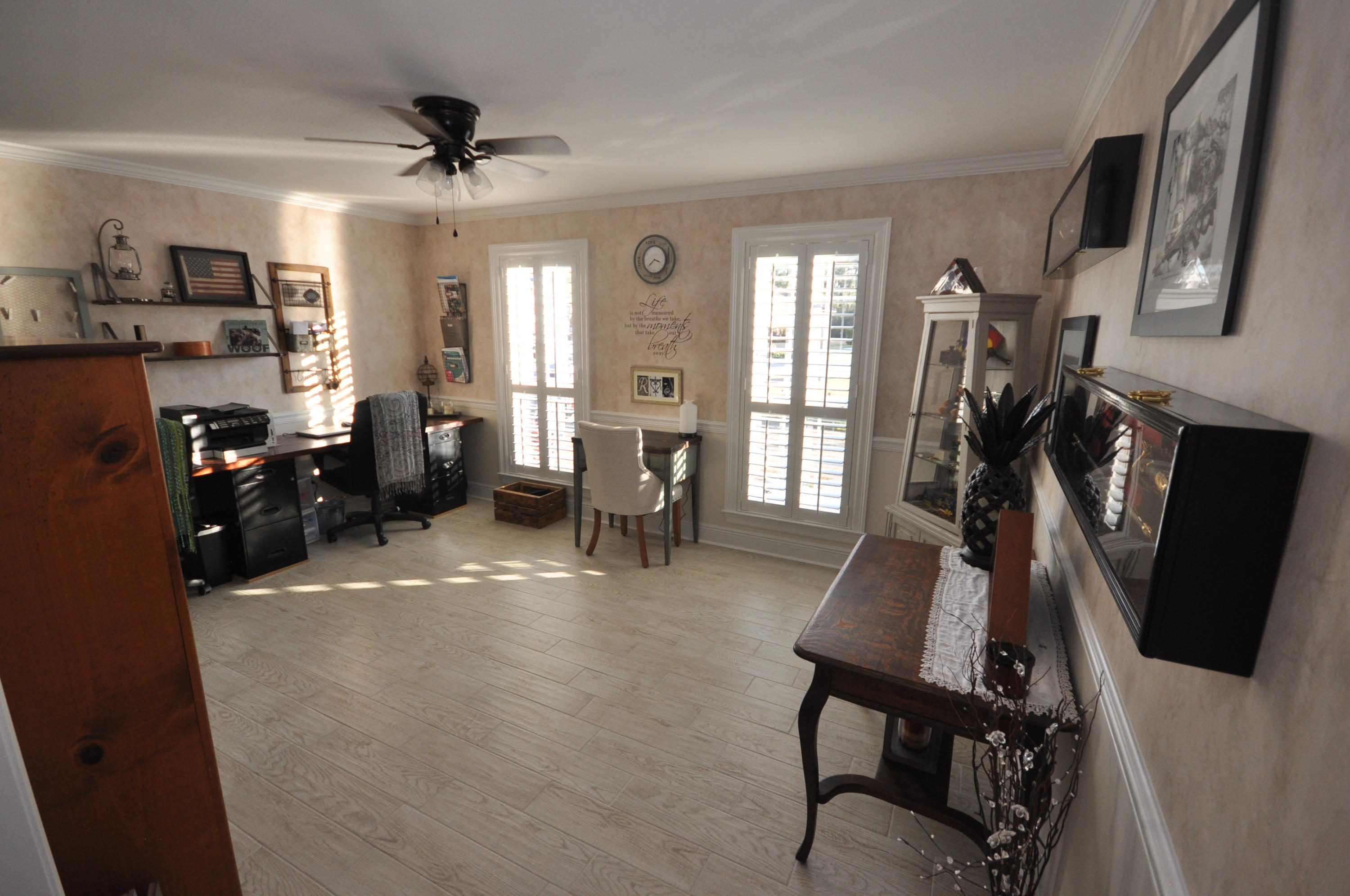 GLADES THE - Residential