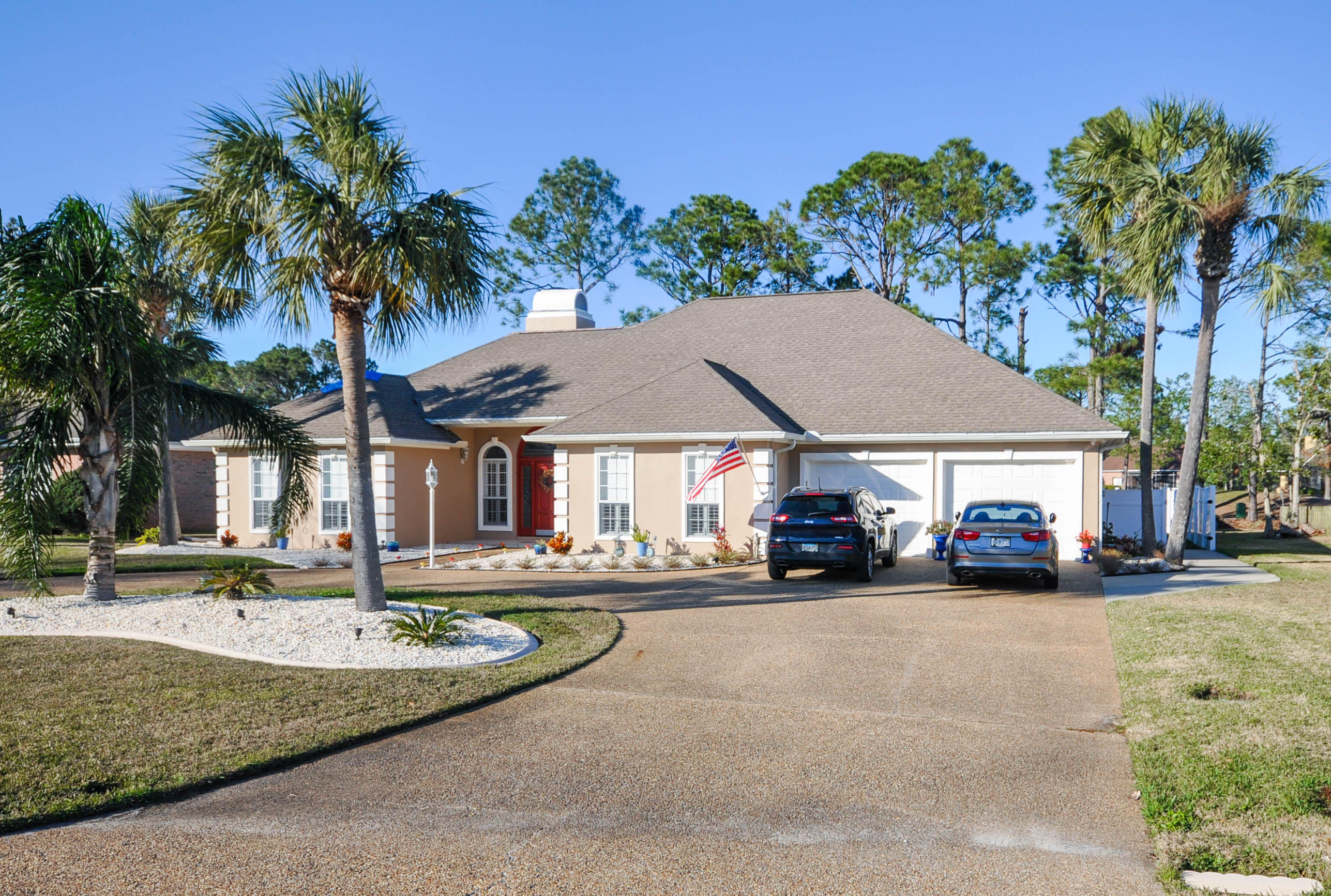 GLADES THE - Residential