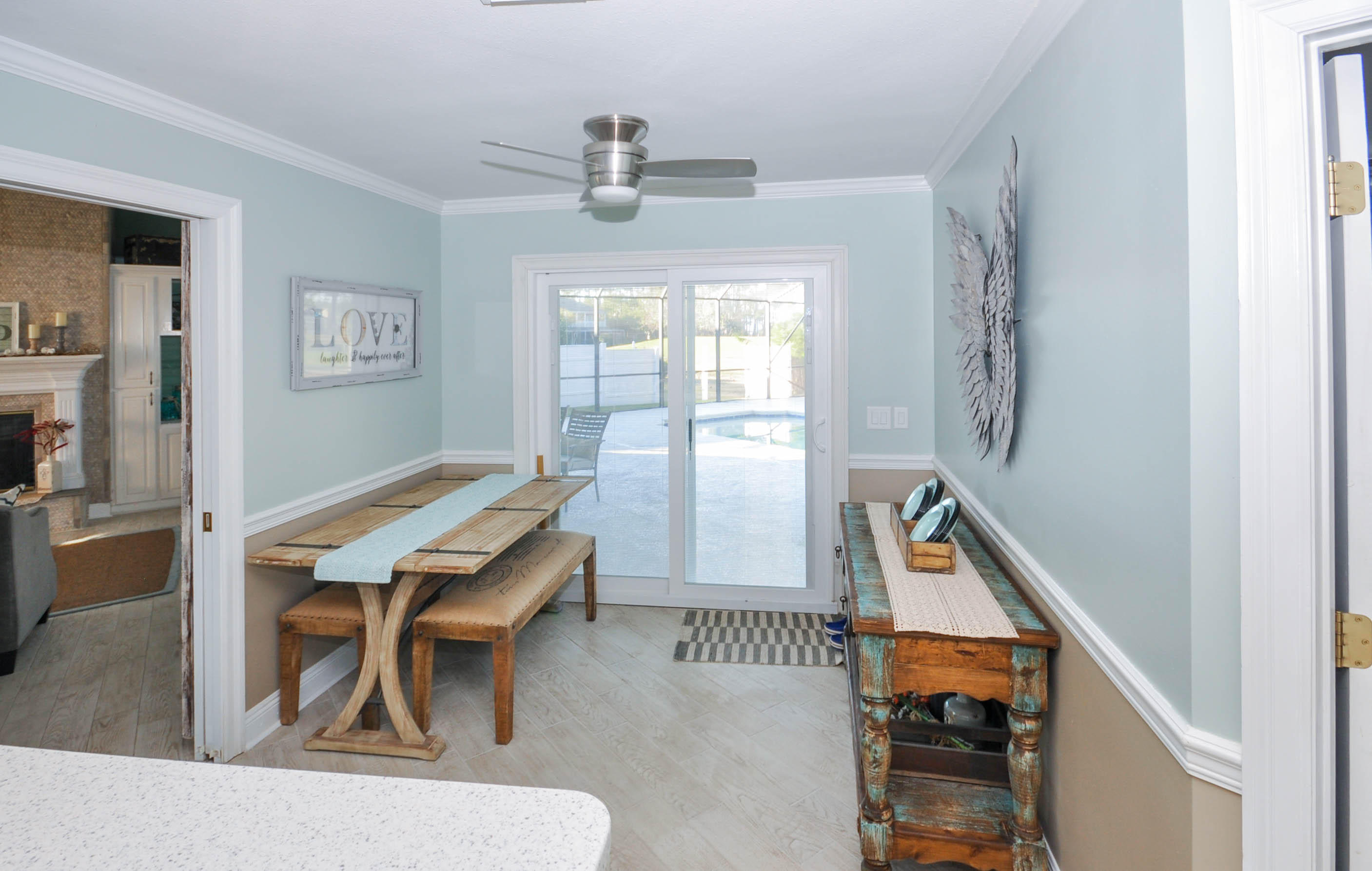 GLADES THE - Residential