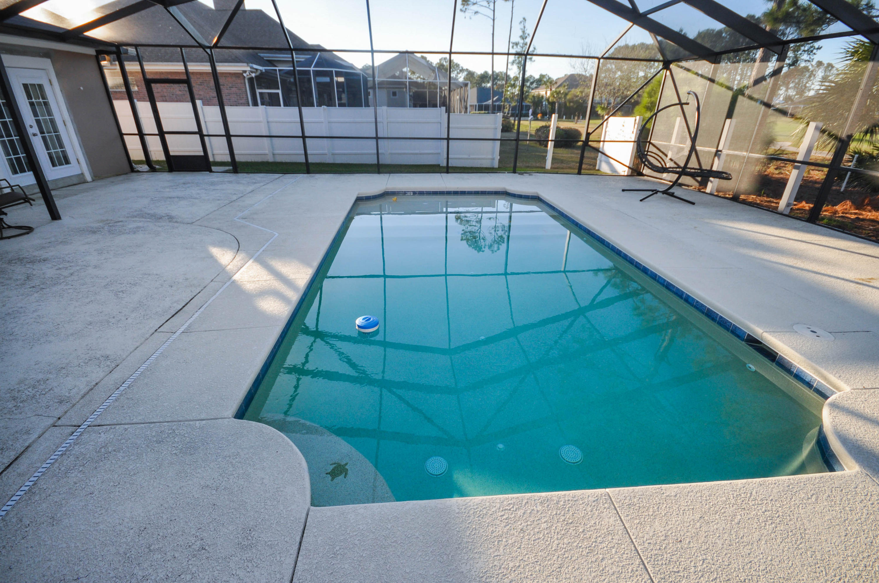 GLADES THE - Residential