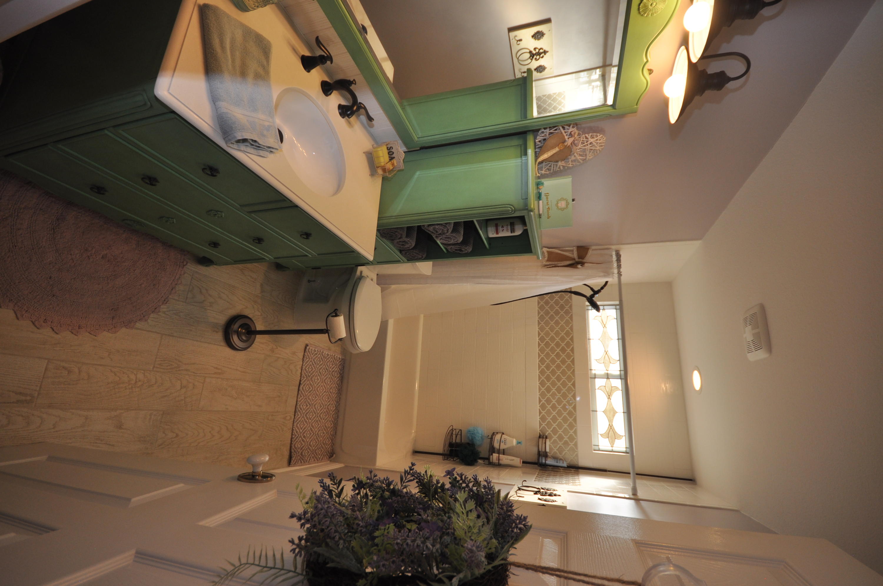 GLADES THE - Residential