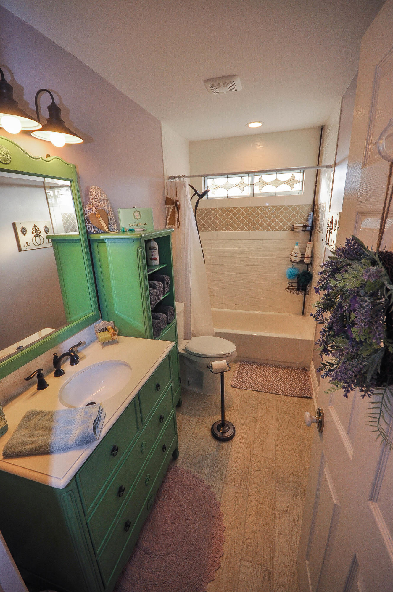 GLADES THE - Residential