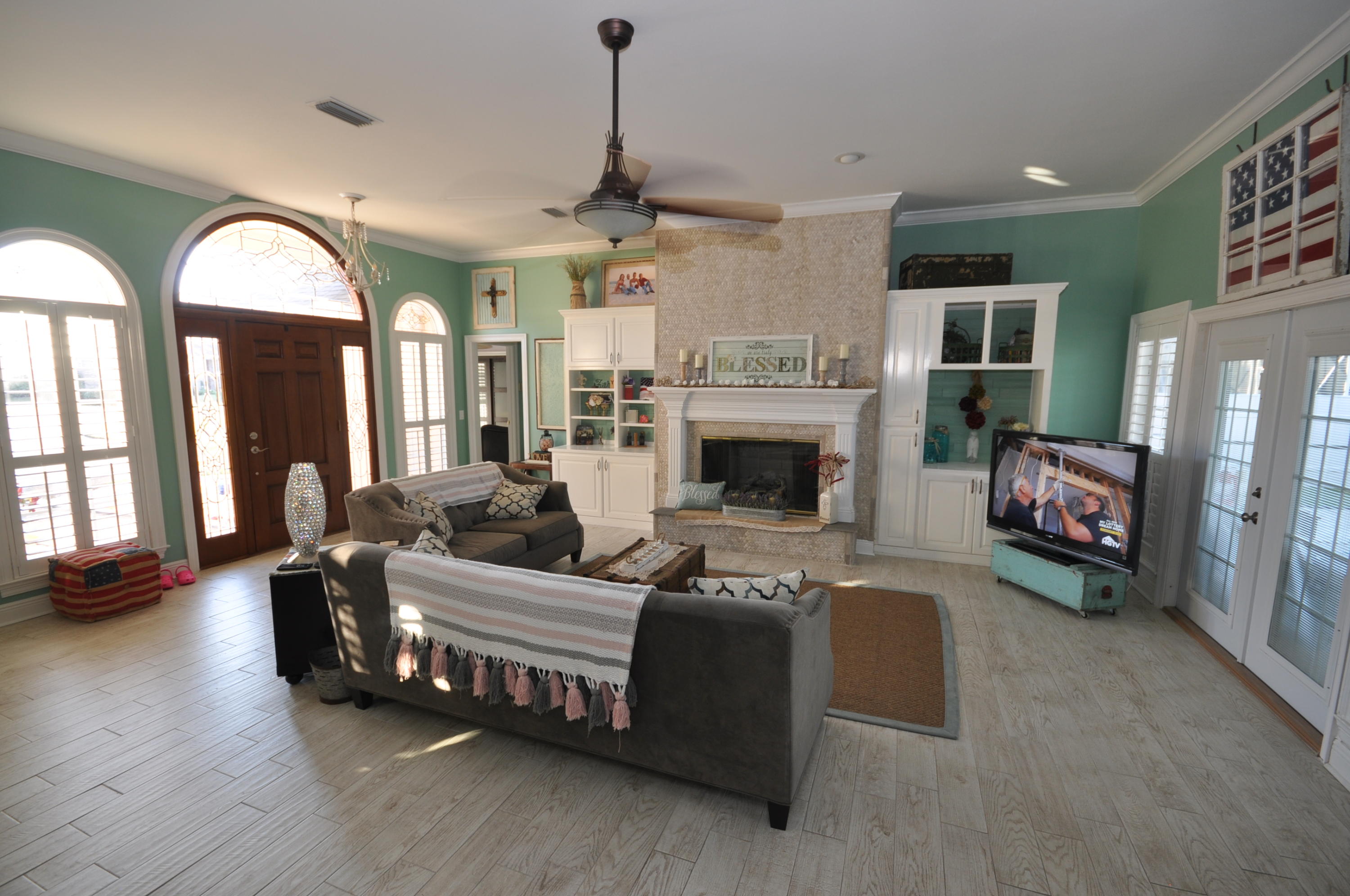 GLADES THE - Residential