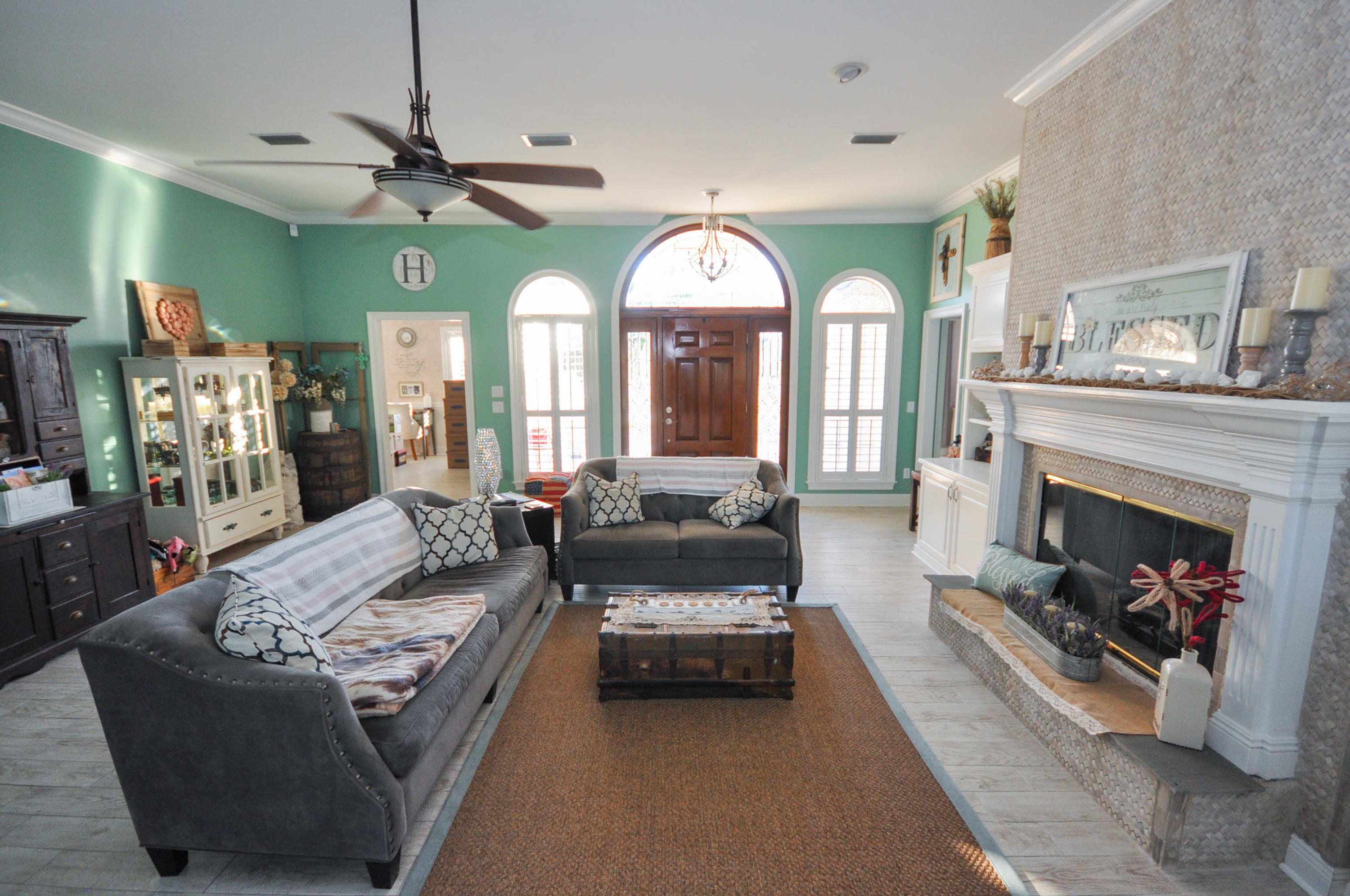 GLADES THE - Residential