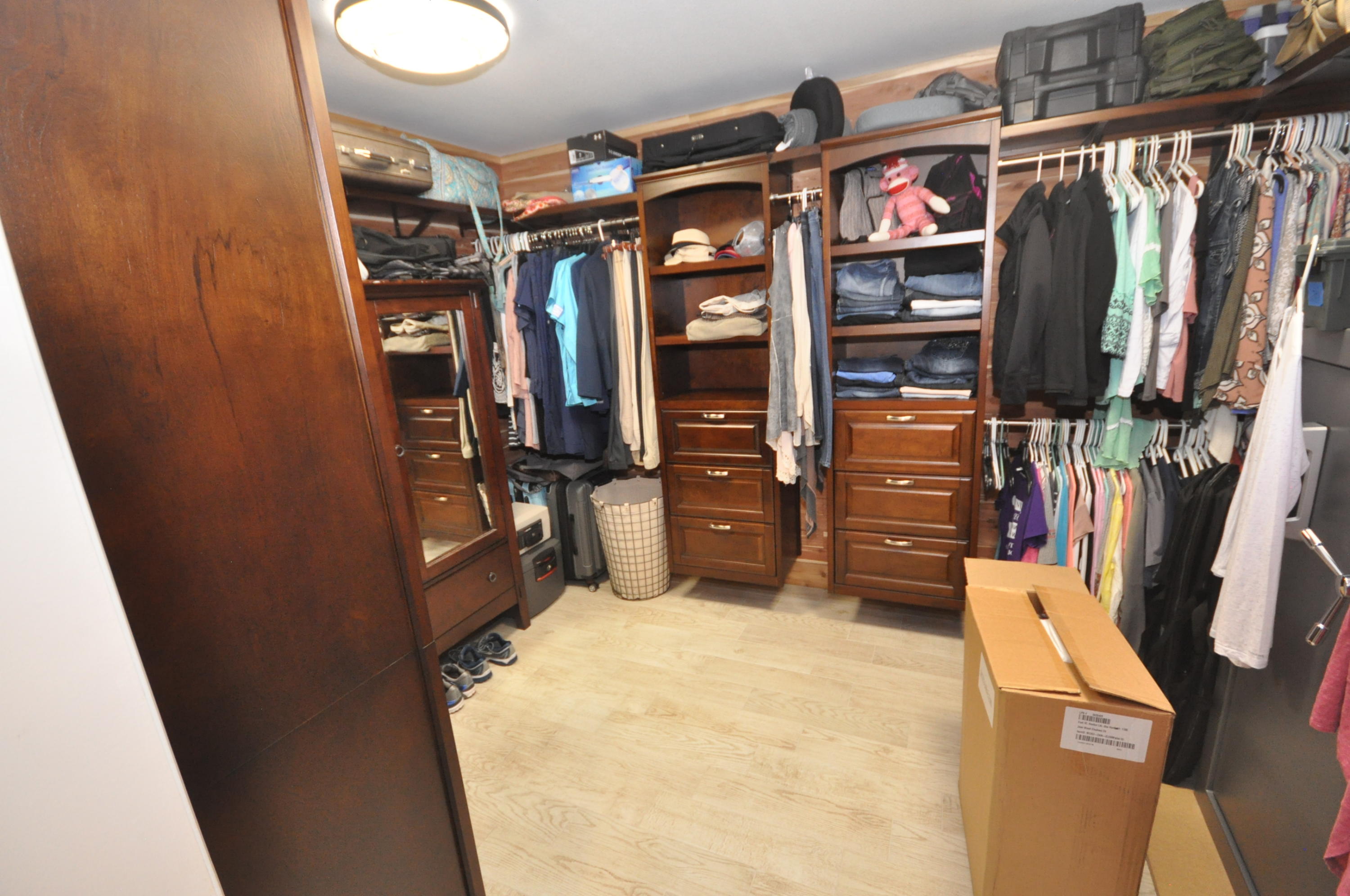 GLADES THE - Residential