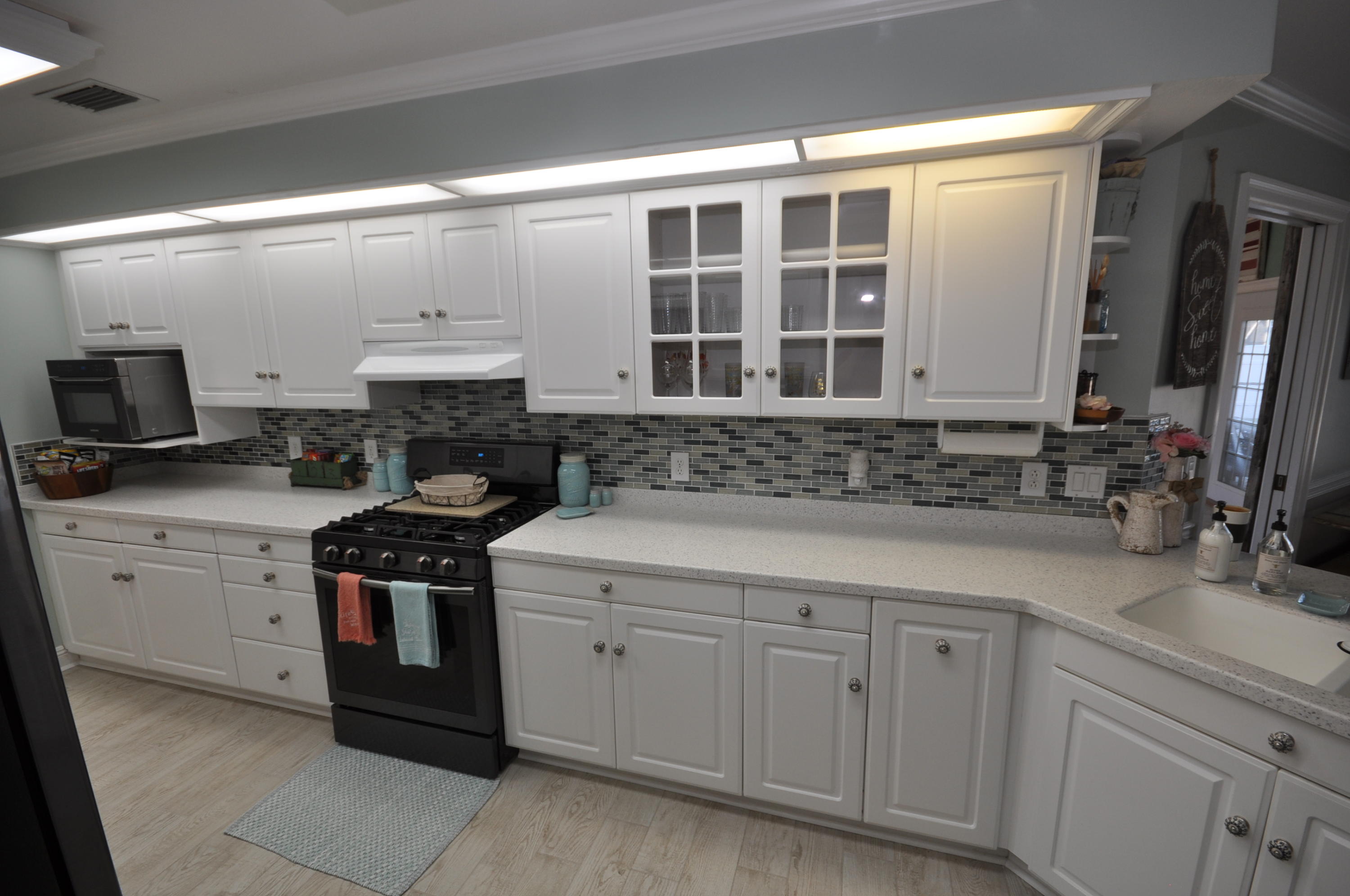 GLADES THE - Residential