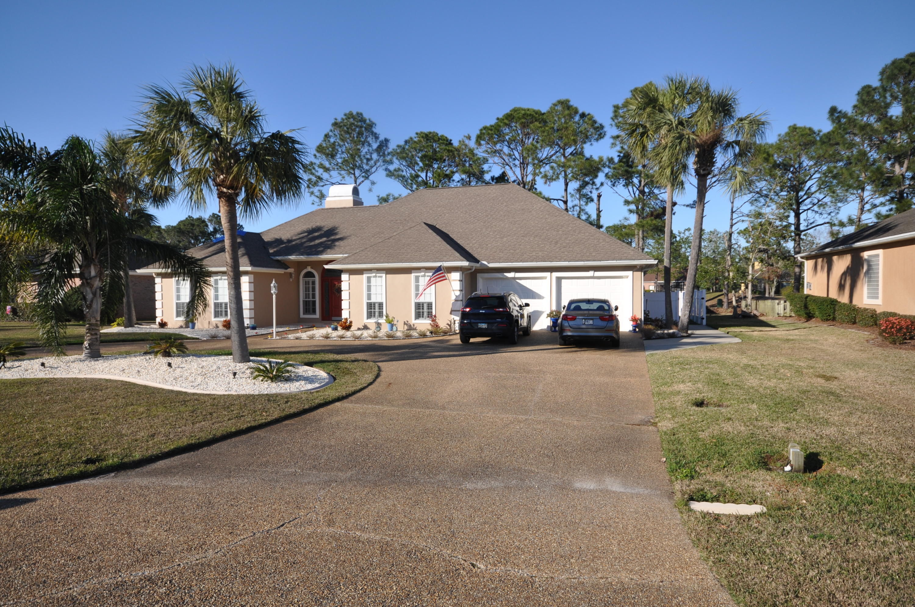 GLADES THE - Residential