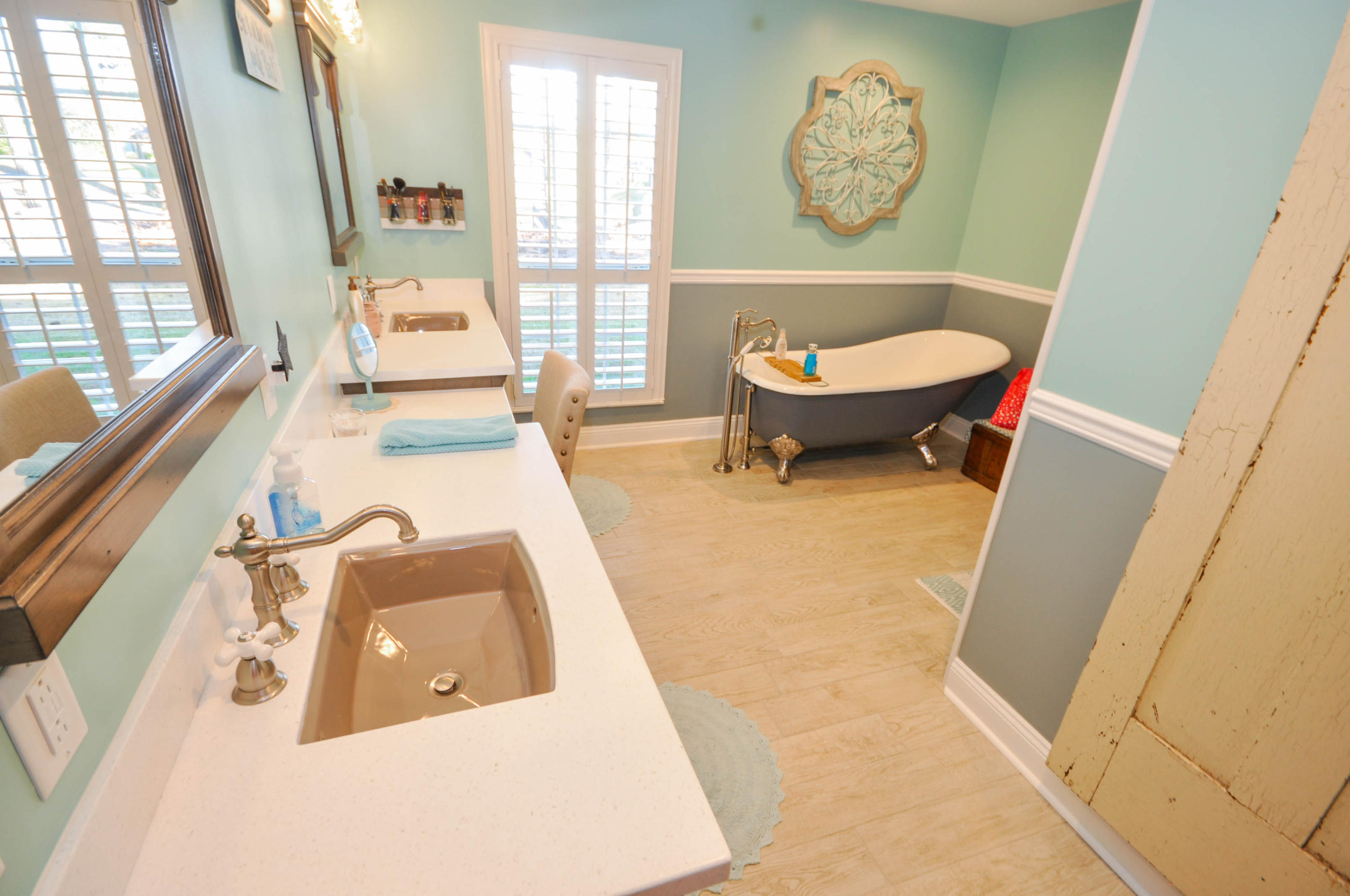 GLADES THE - Residential