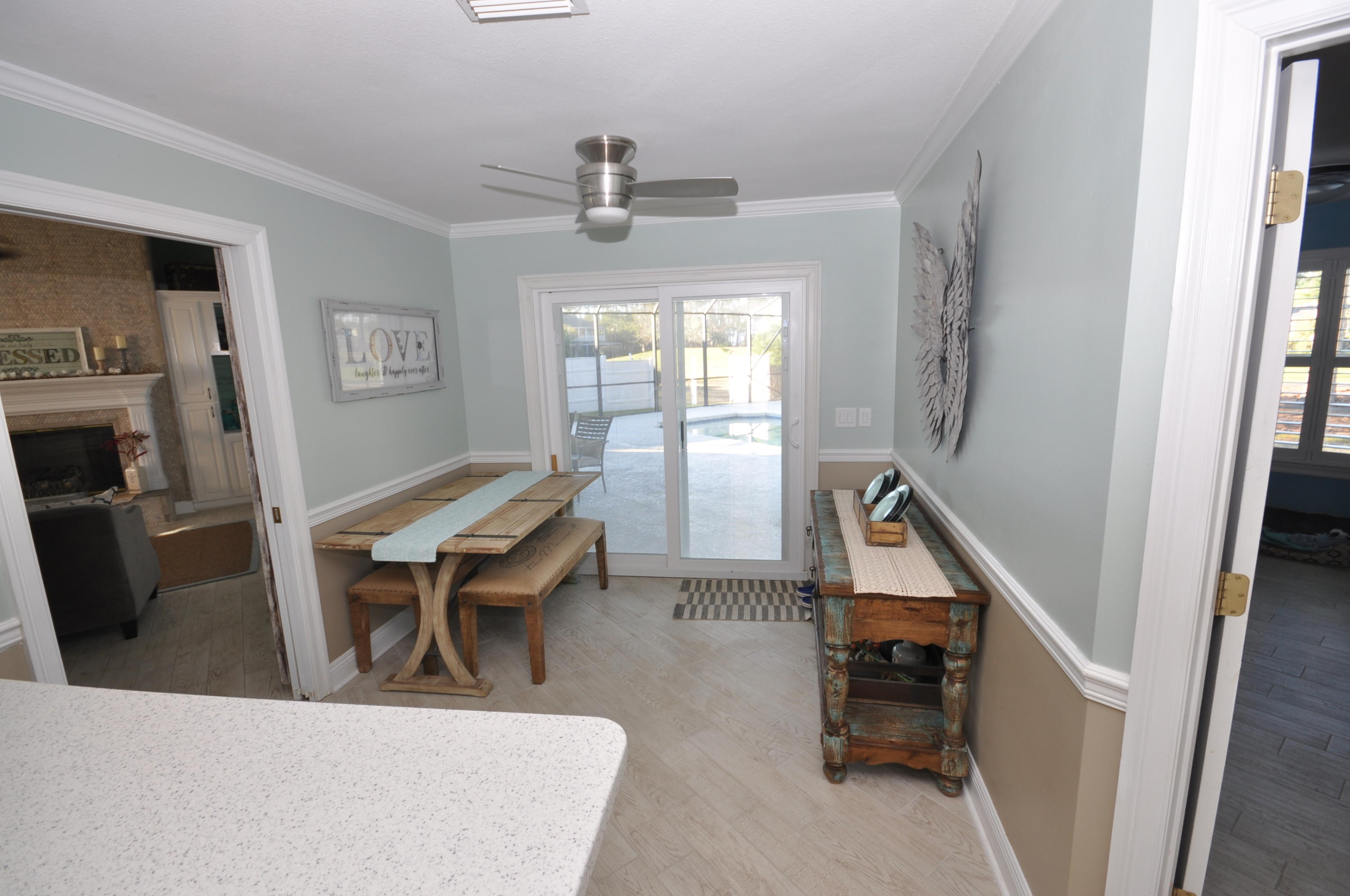 GLADES THE - Residential