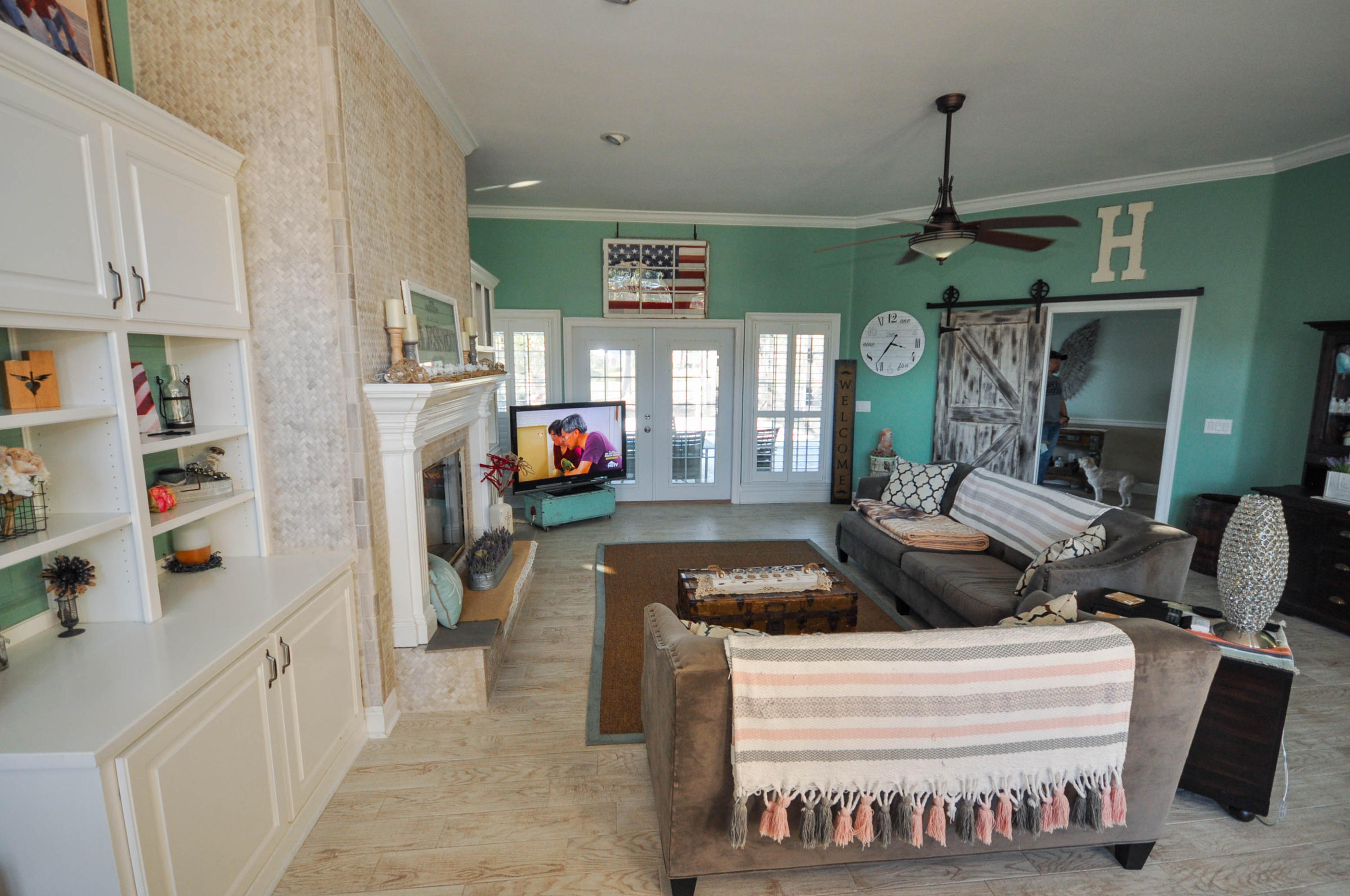 GLADES THE - Residential