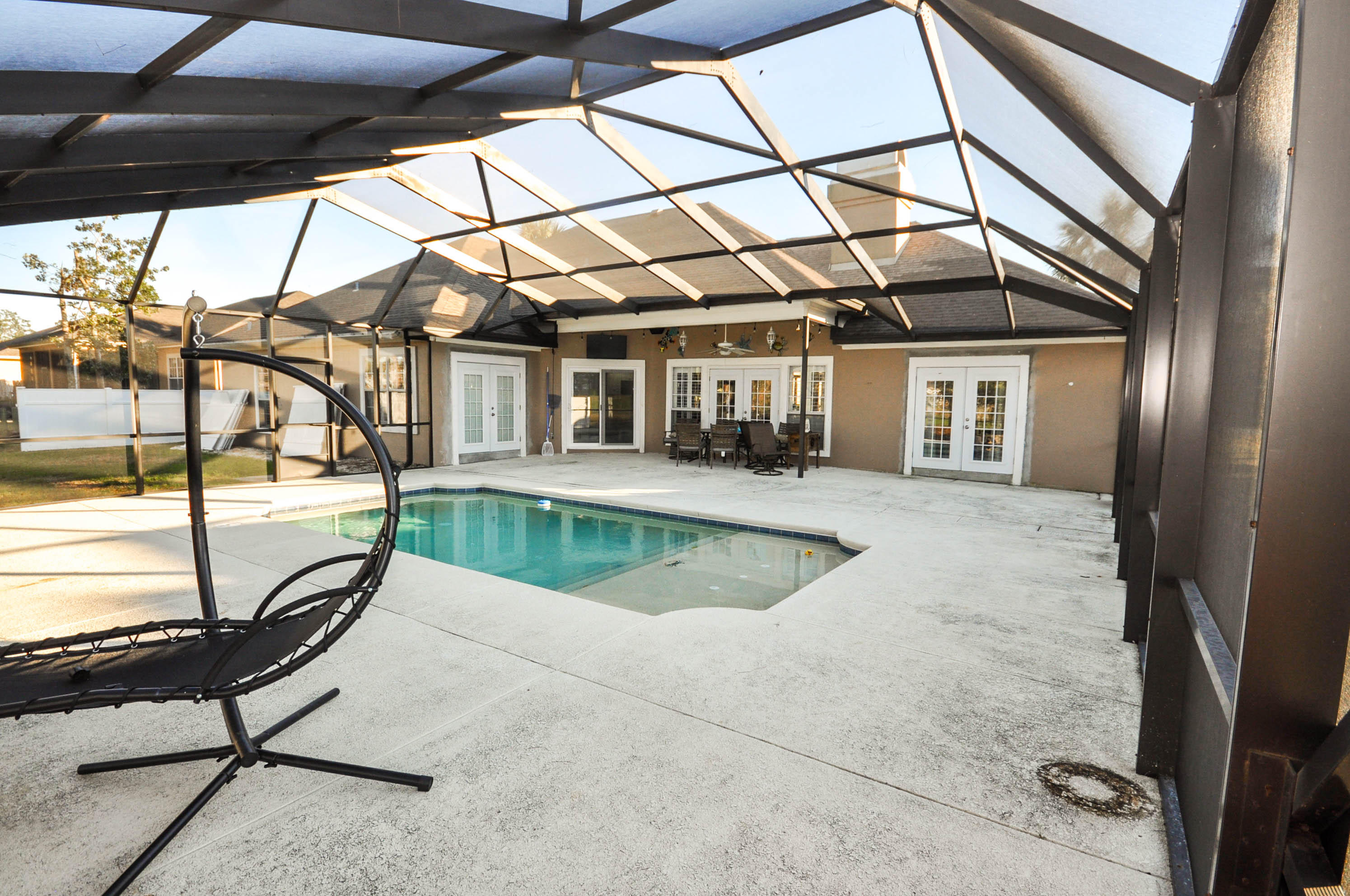 GLADES THE - Residential