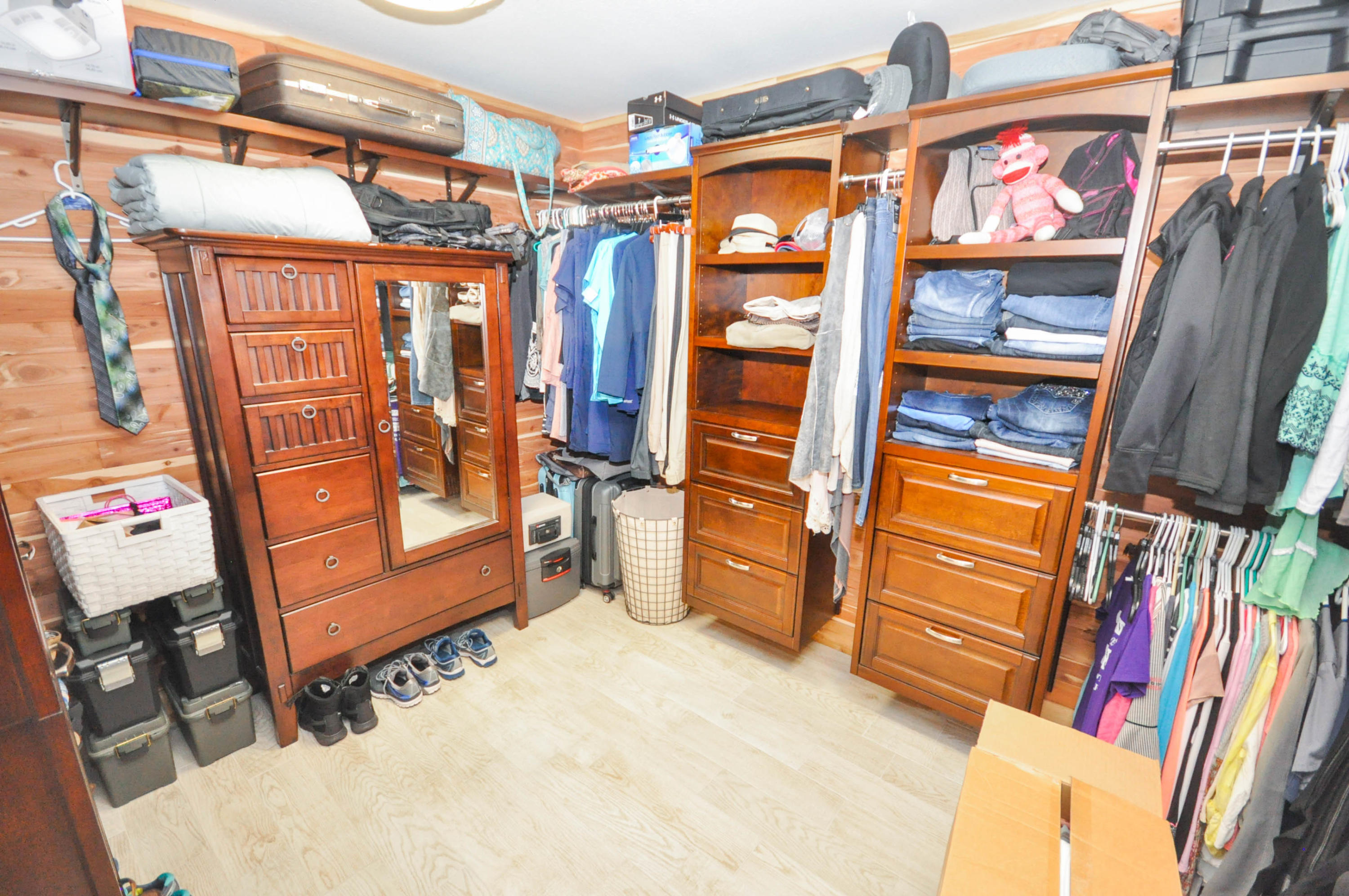 GLADES THE - Residential