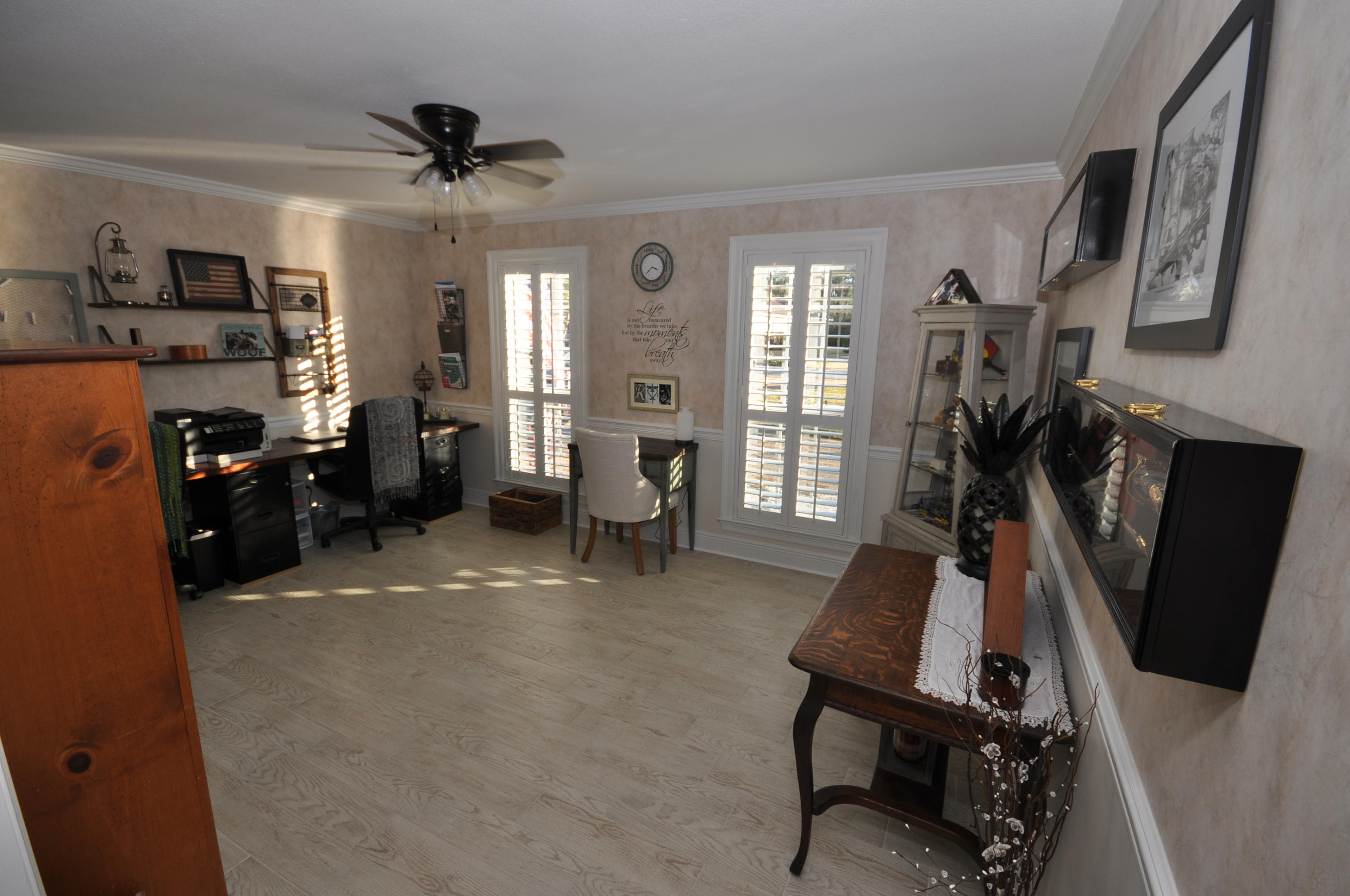 GLADES THE - Residential