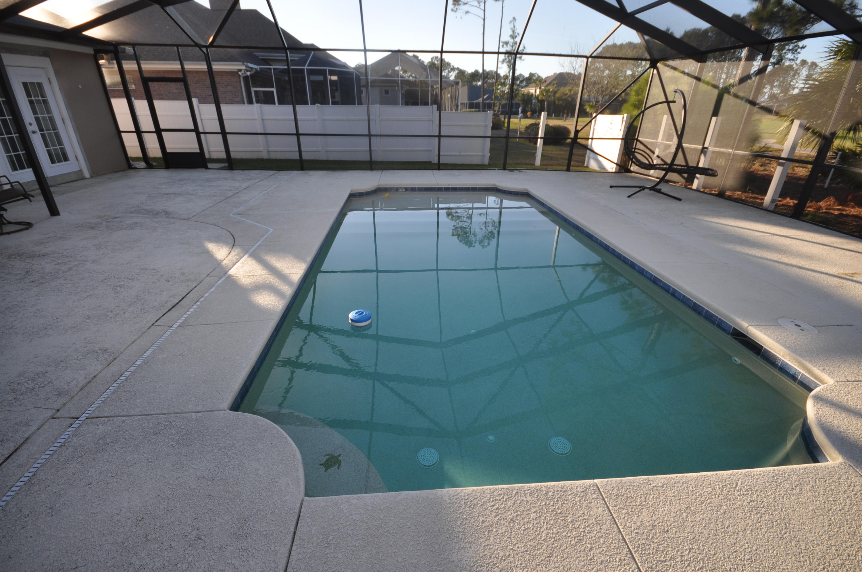 GLADES THE - Residential