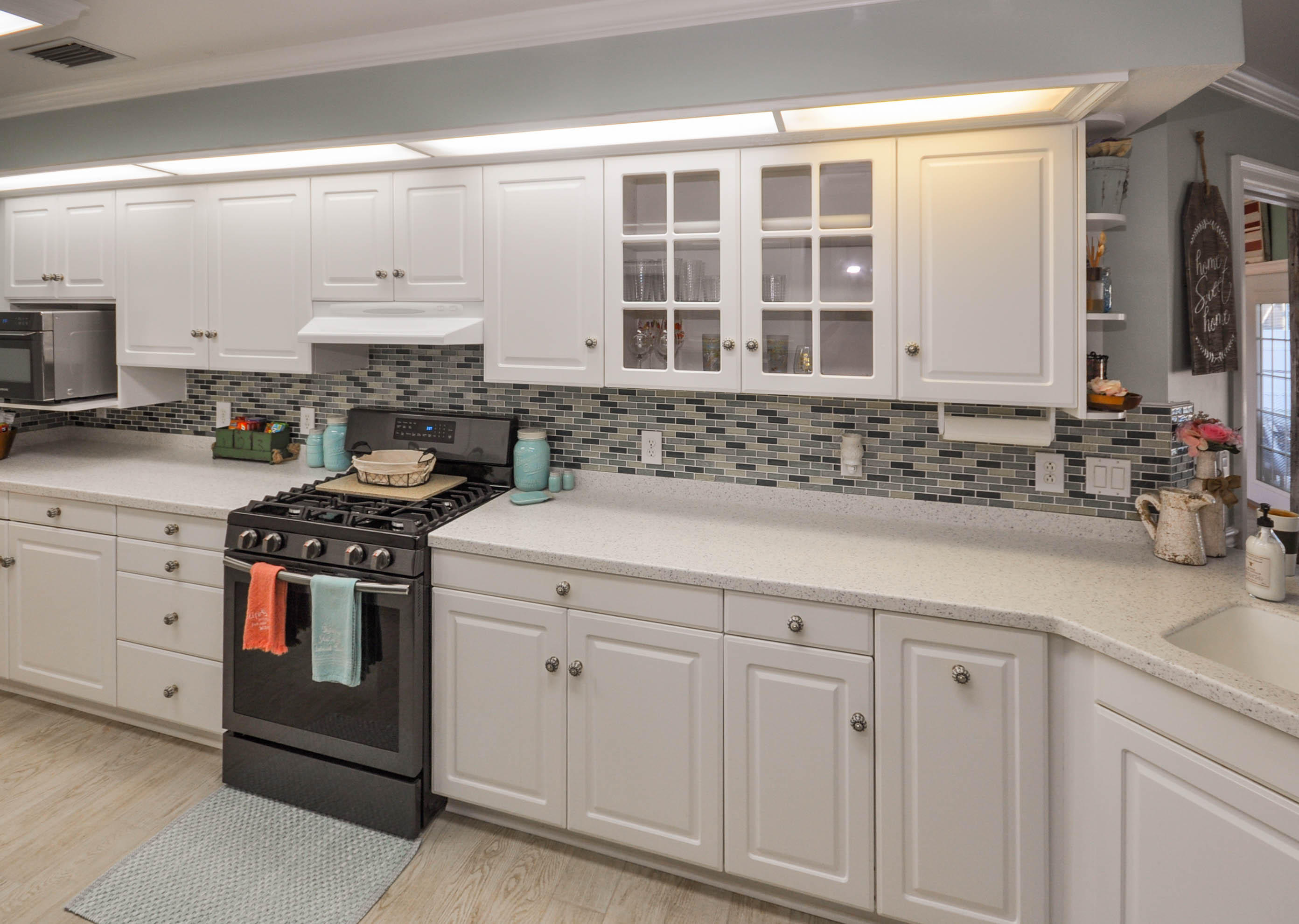 GLADES THE - Residential