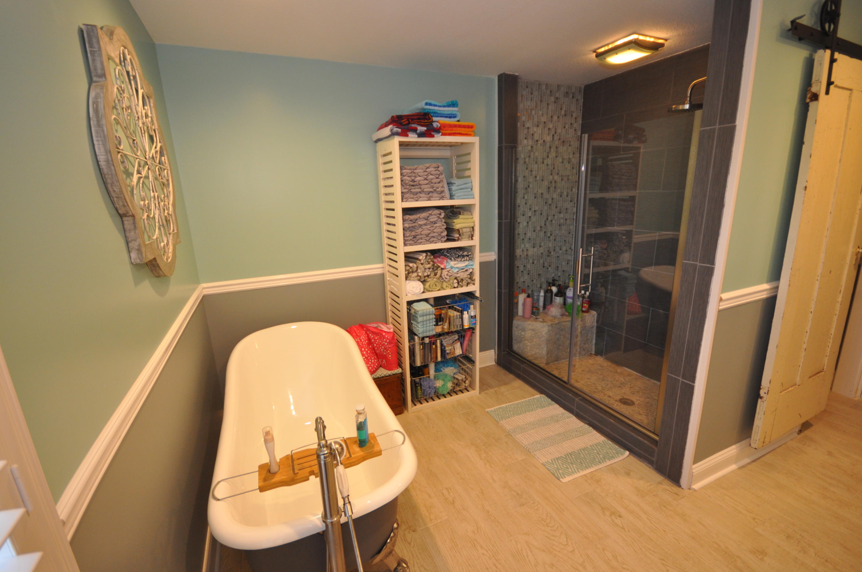 GLADES THE - Residential