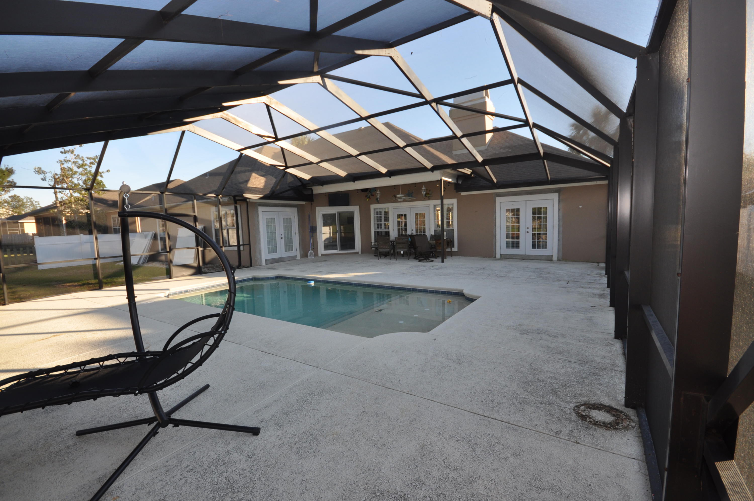 GLADES THE - Residential