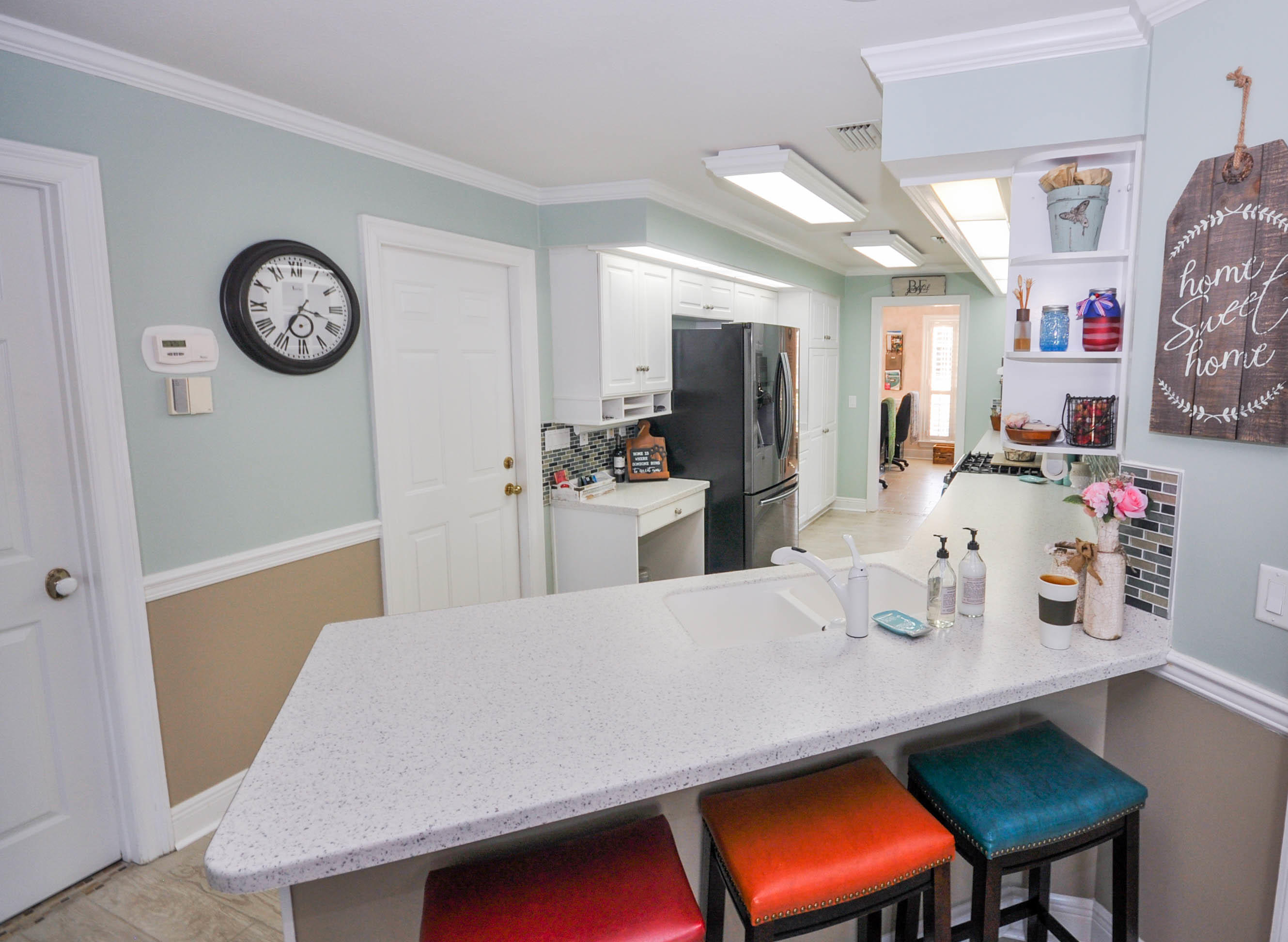 GLADES THE - Residential