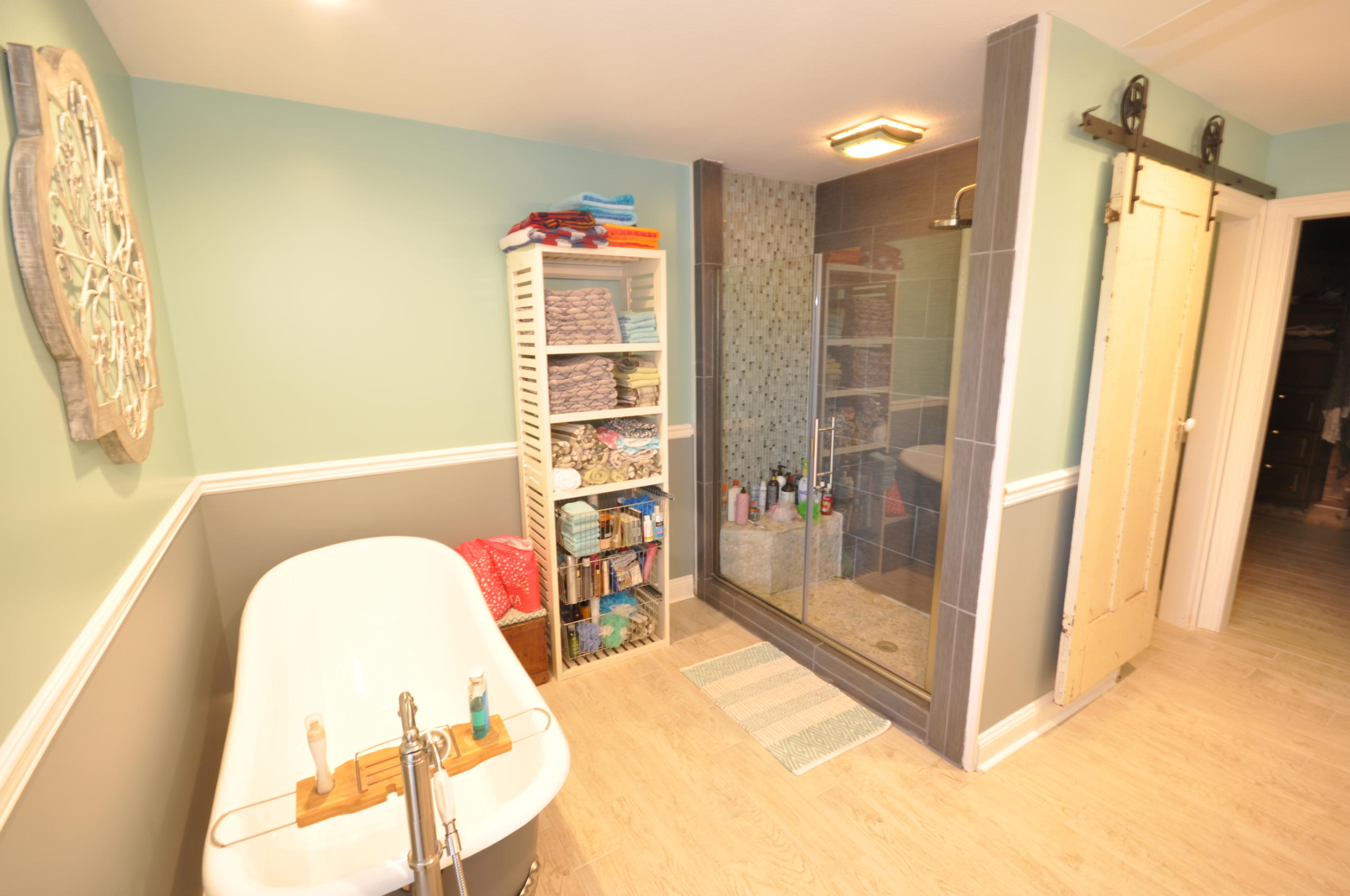 GLADES THE - Residential