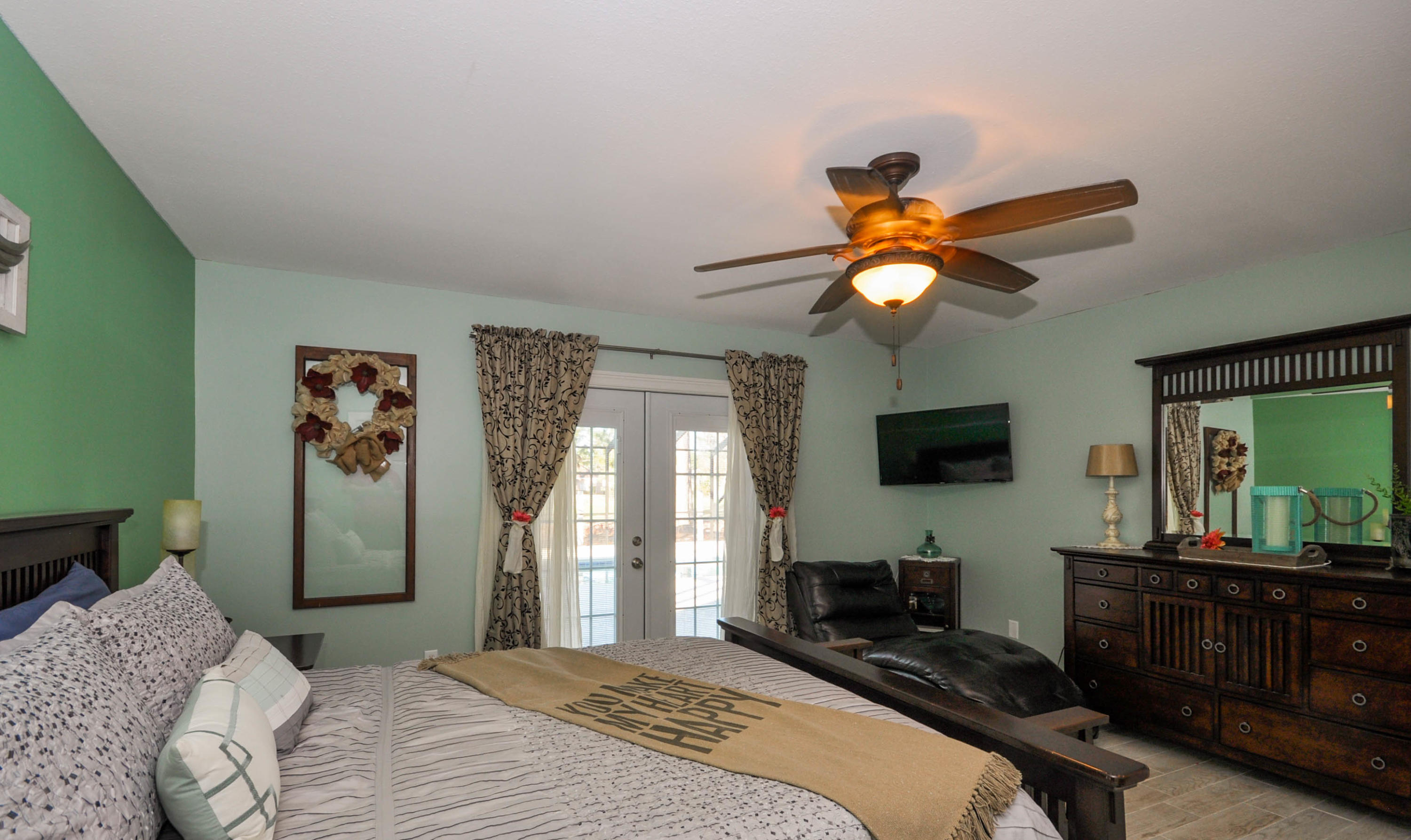 GLADES THE - Residential