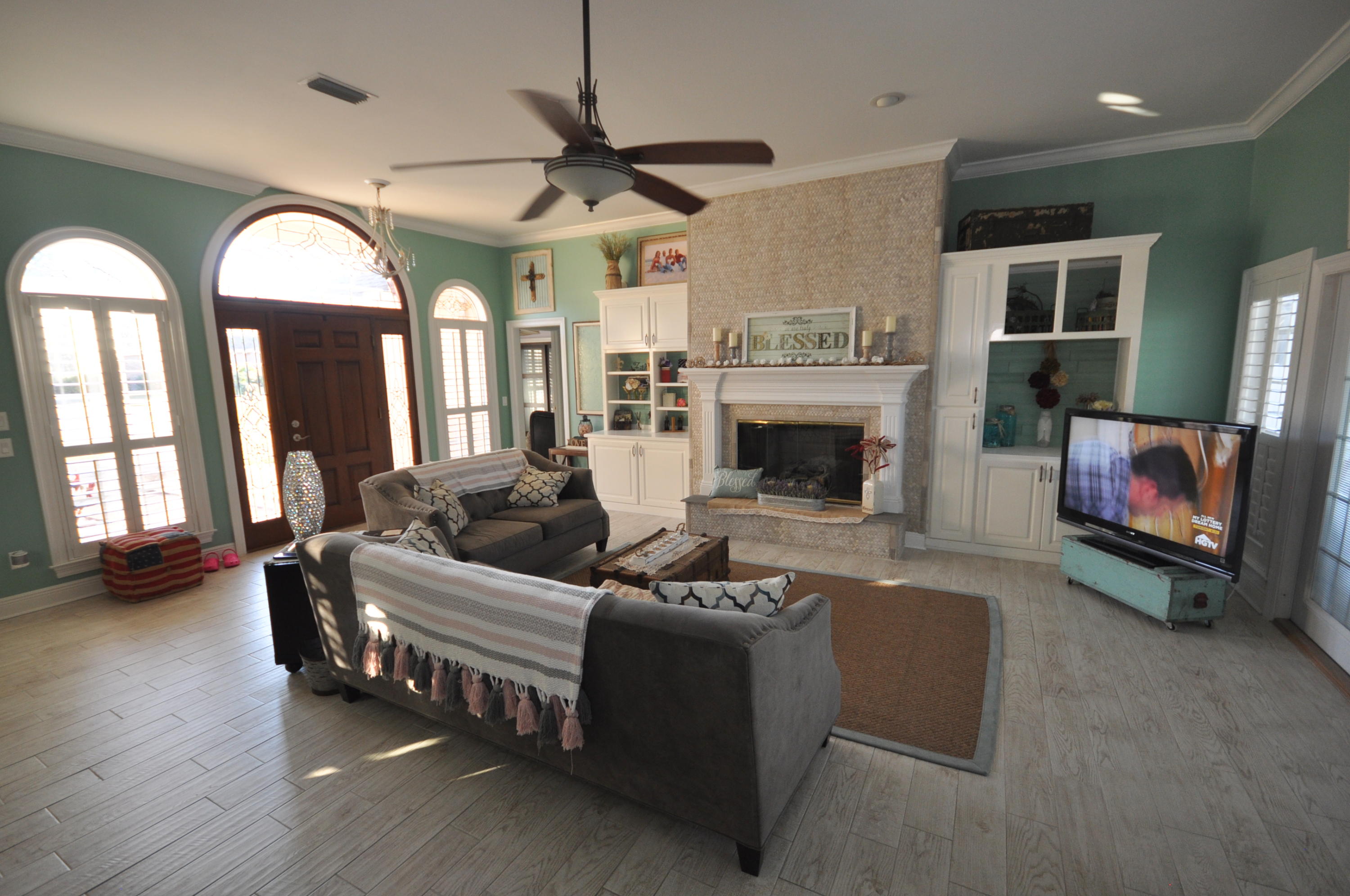 GLADES THE - Residential