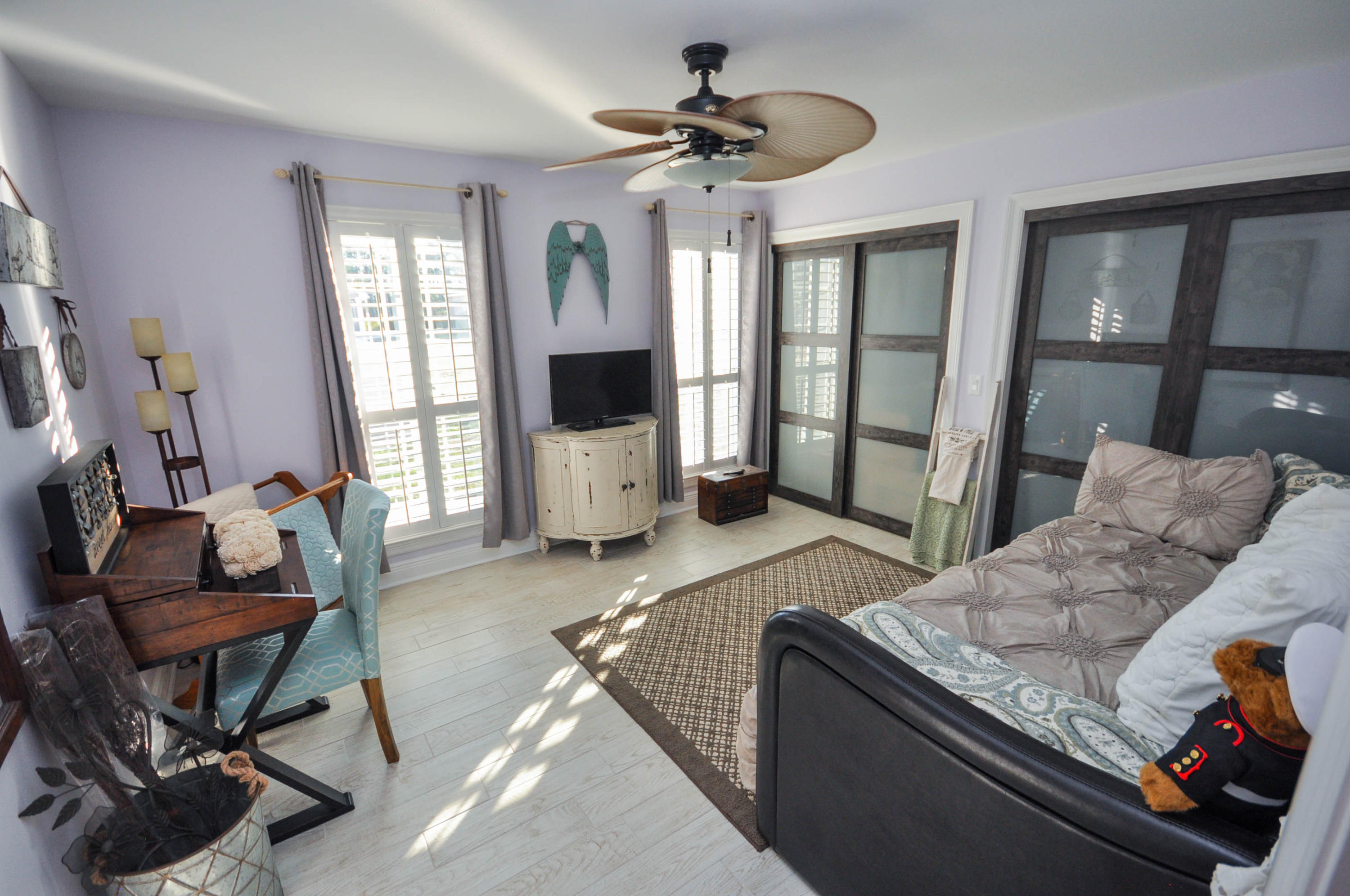 GLADES THE - Residential