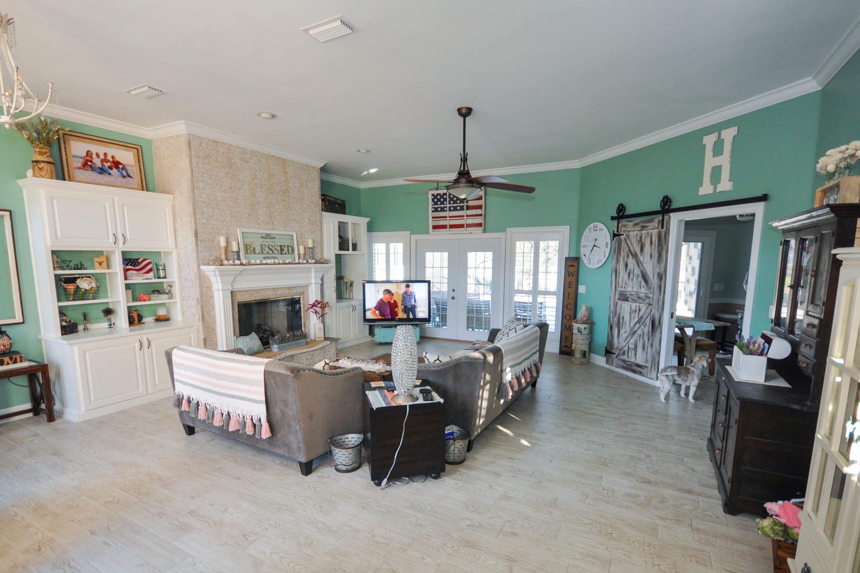 GLADES THE - Residential