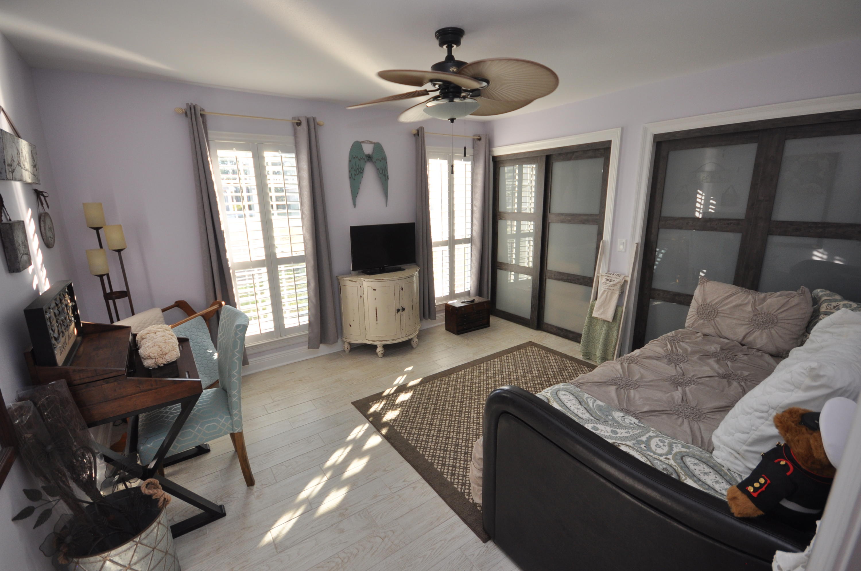 GLADES THE - Residential