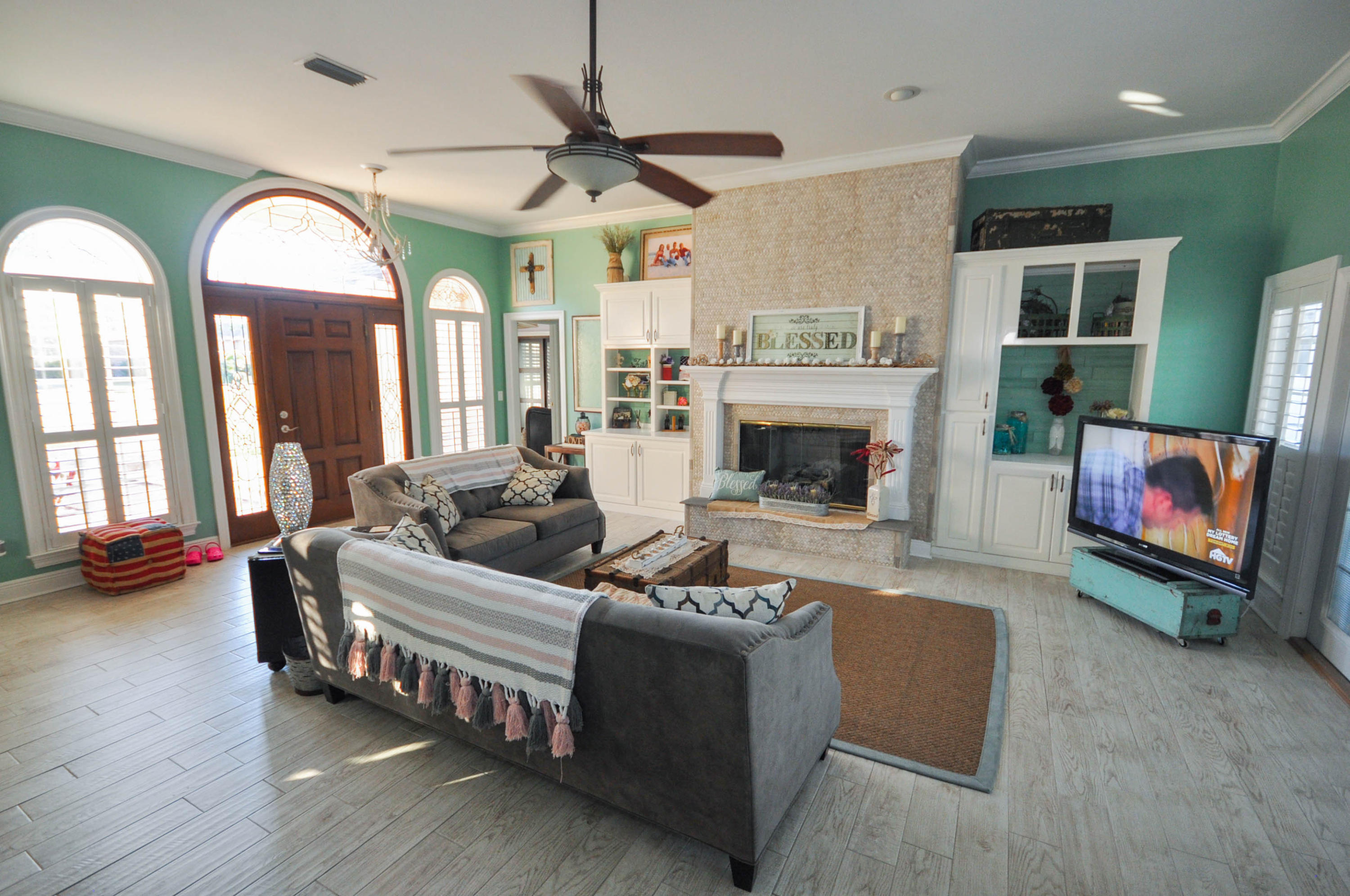 GLADES THE - Residential