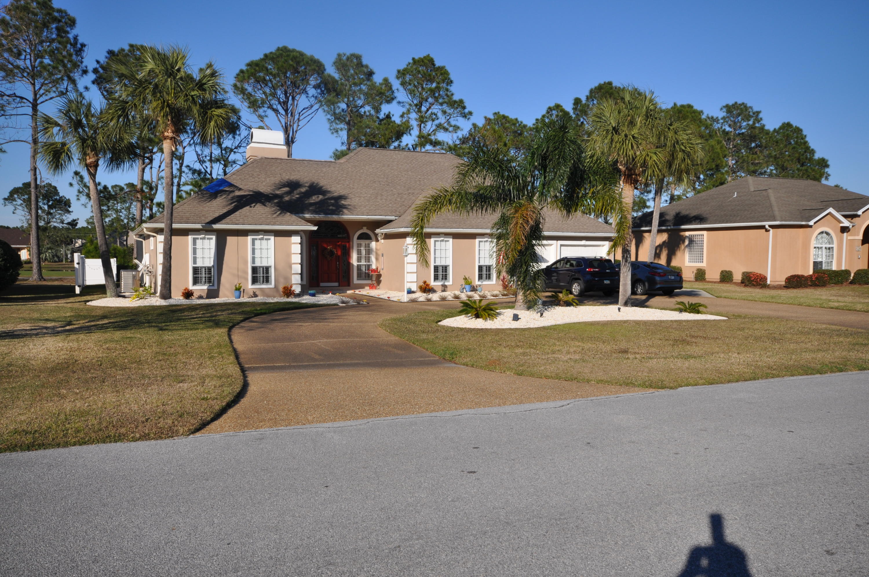 GLADES THE - Residential