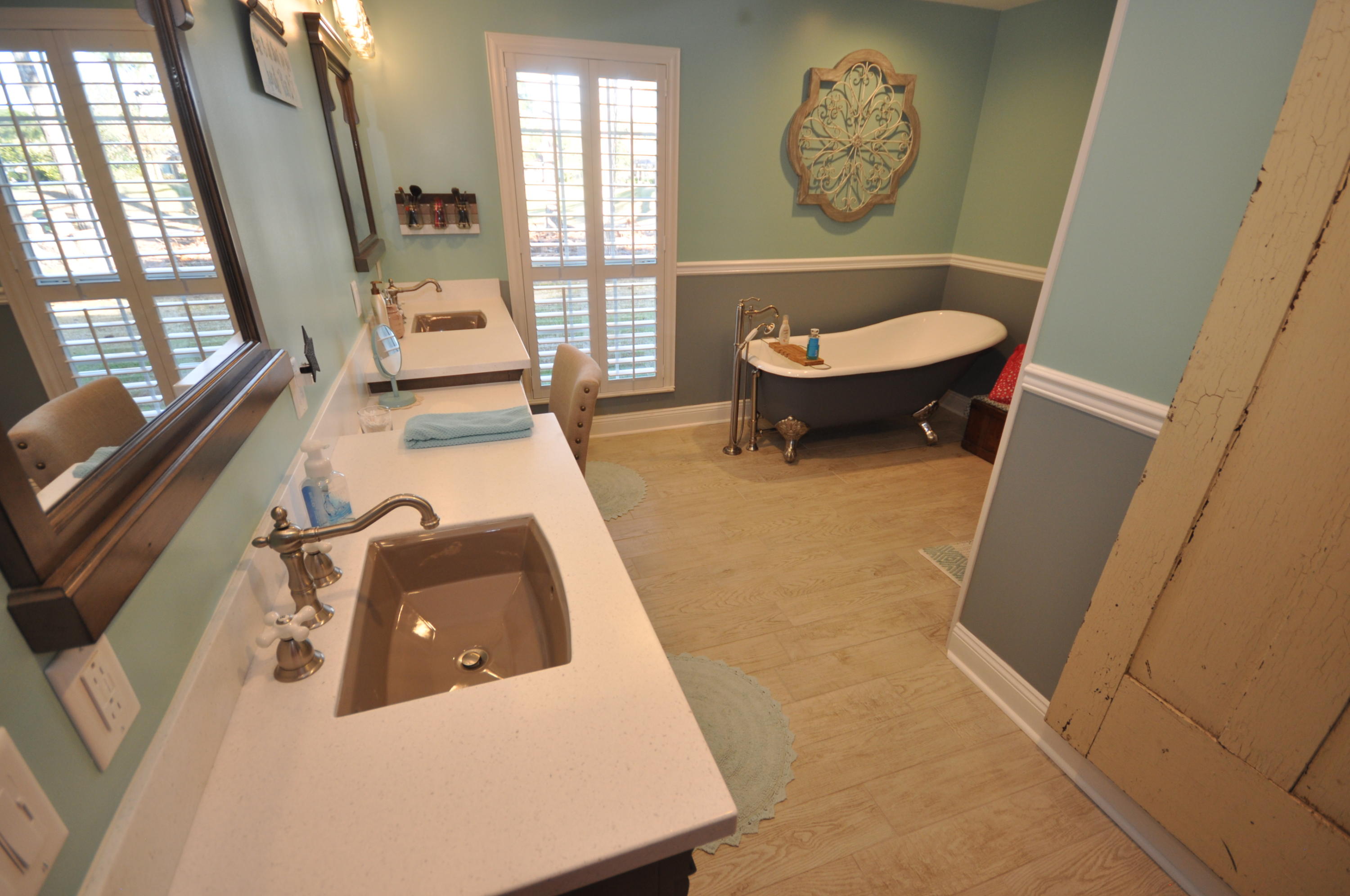 GLADES THE - Residential