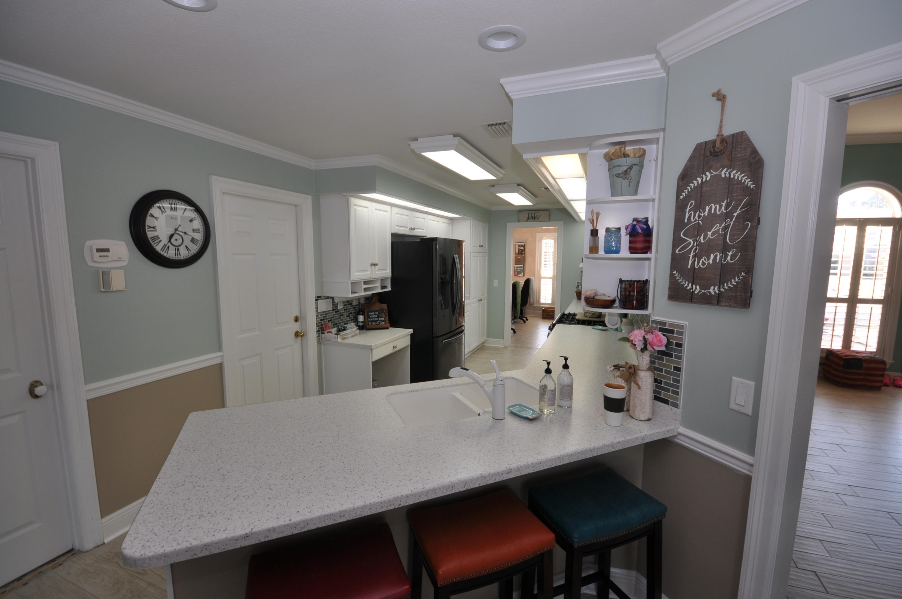 GLADES THE - Residential