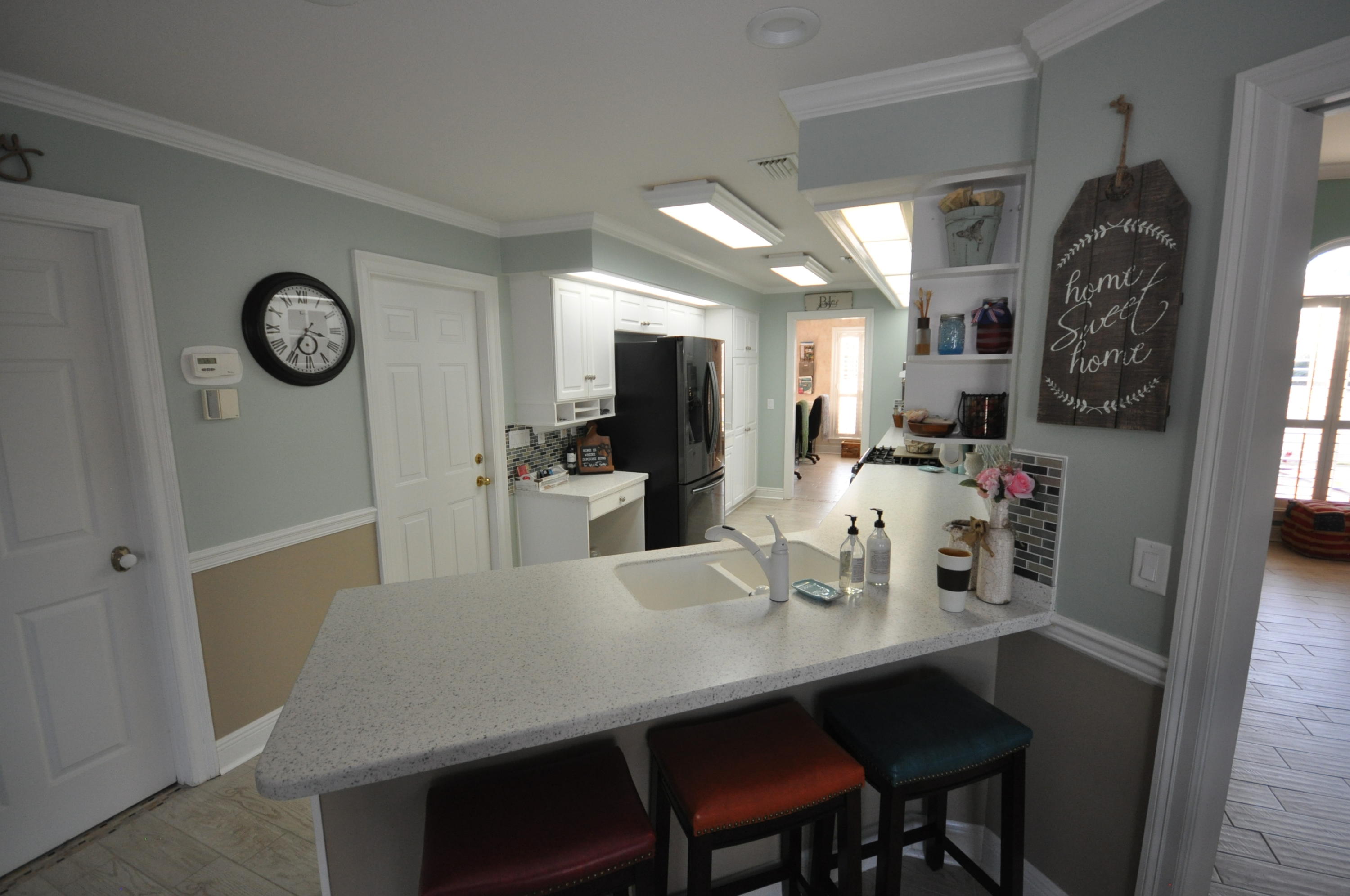 GLADES THE - Residential