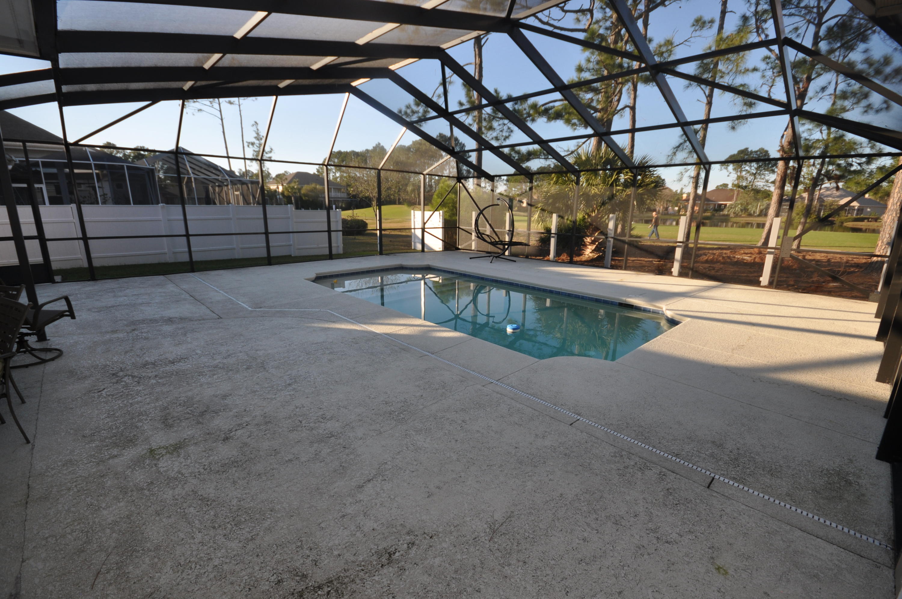 GLADES THE - Residential