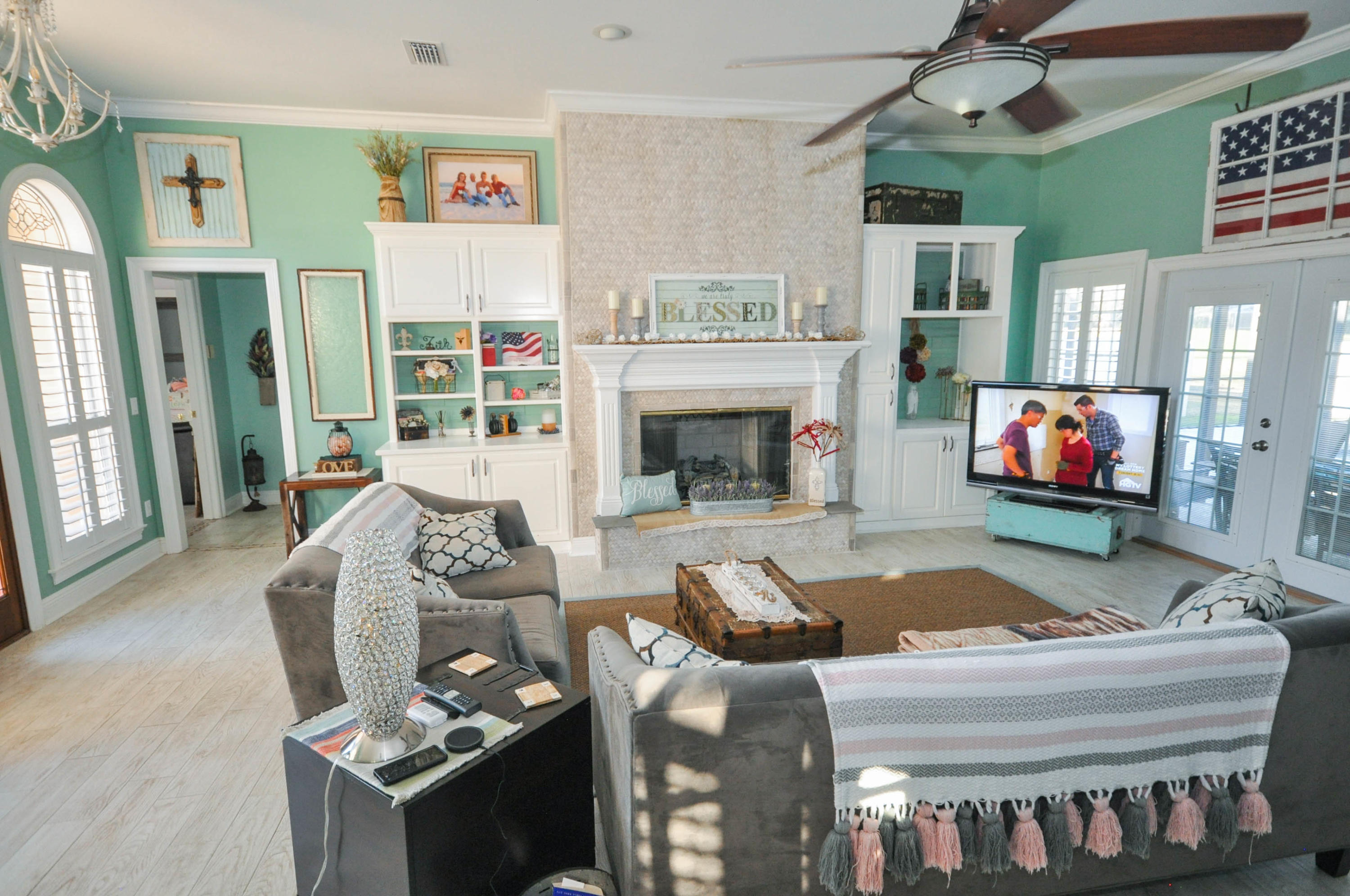 GLADES THE - Residential