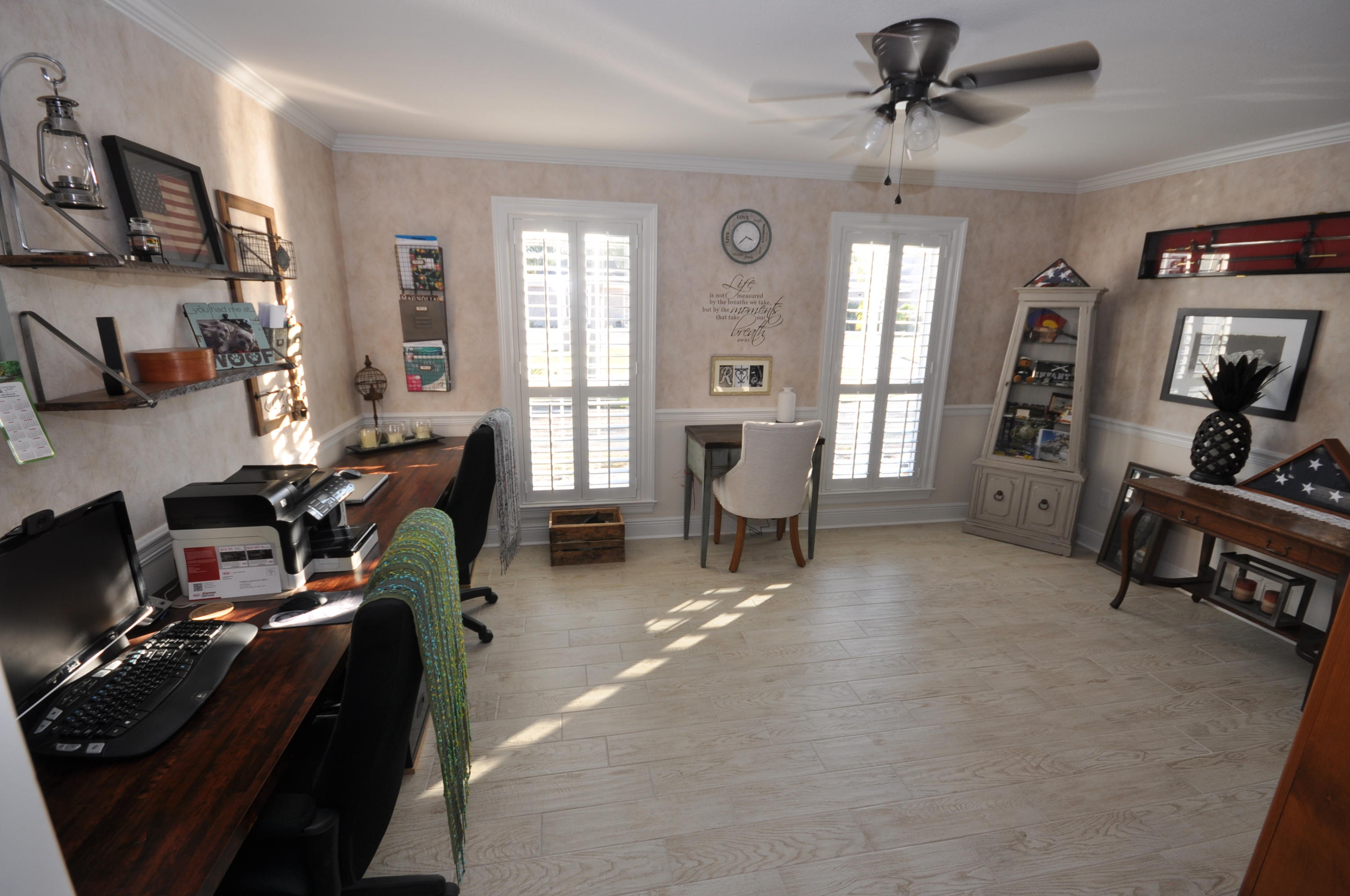 GLADES THE - Residential