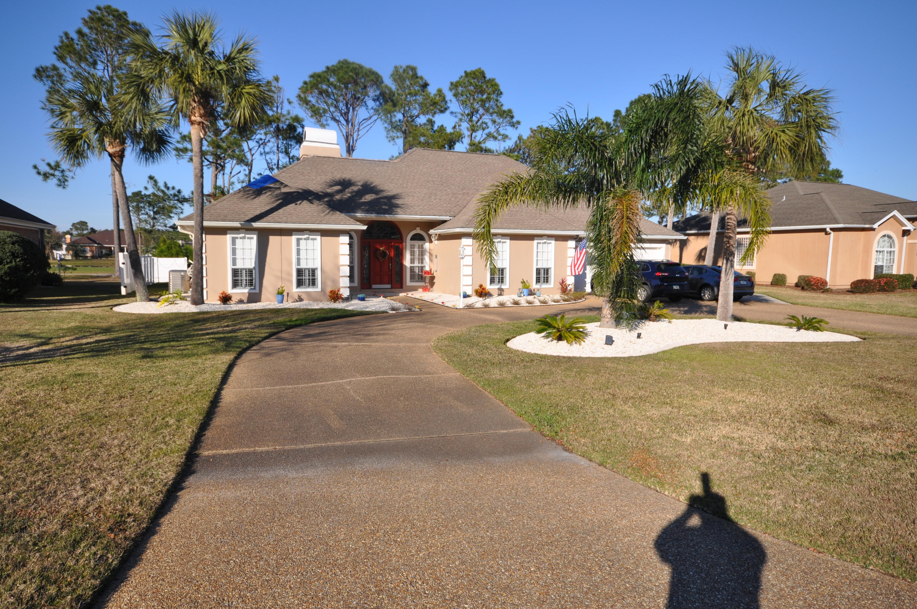 GLADES THE - Residential