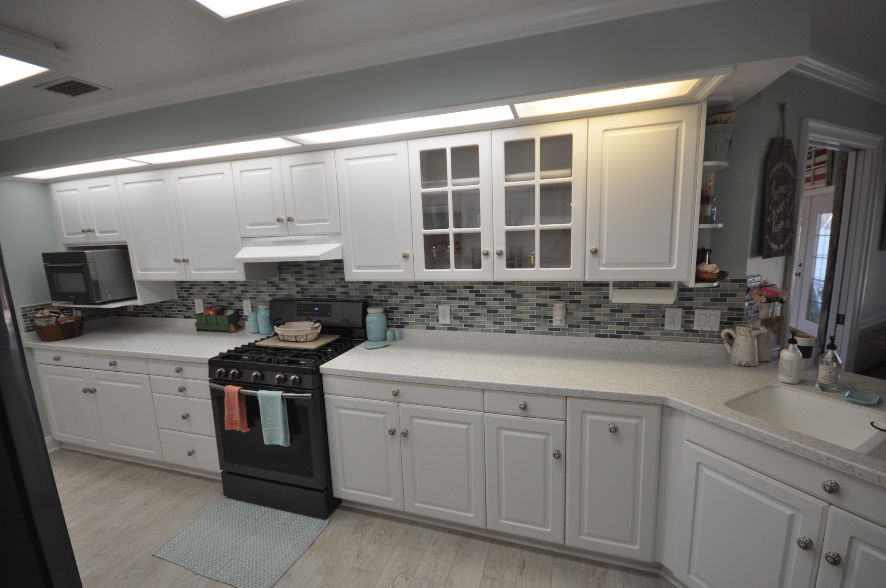 GLADES THE - Residential