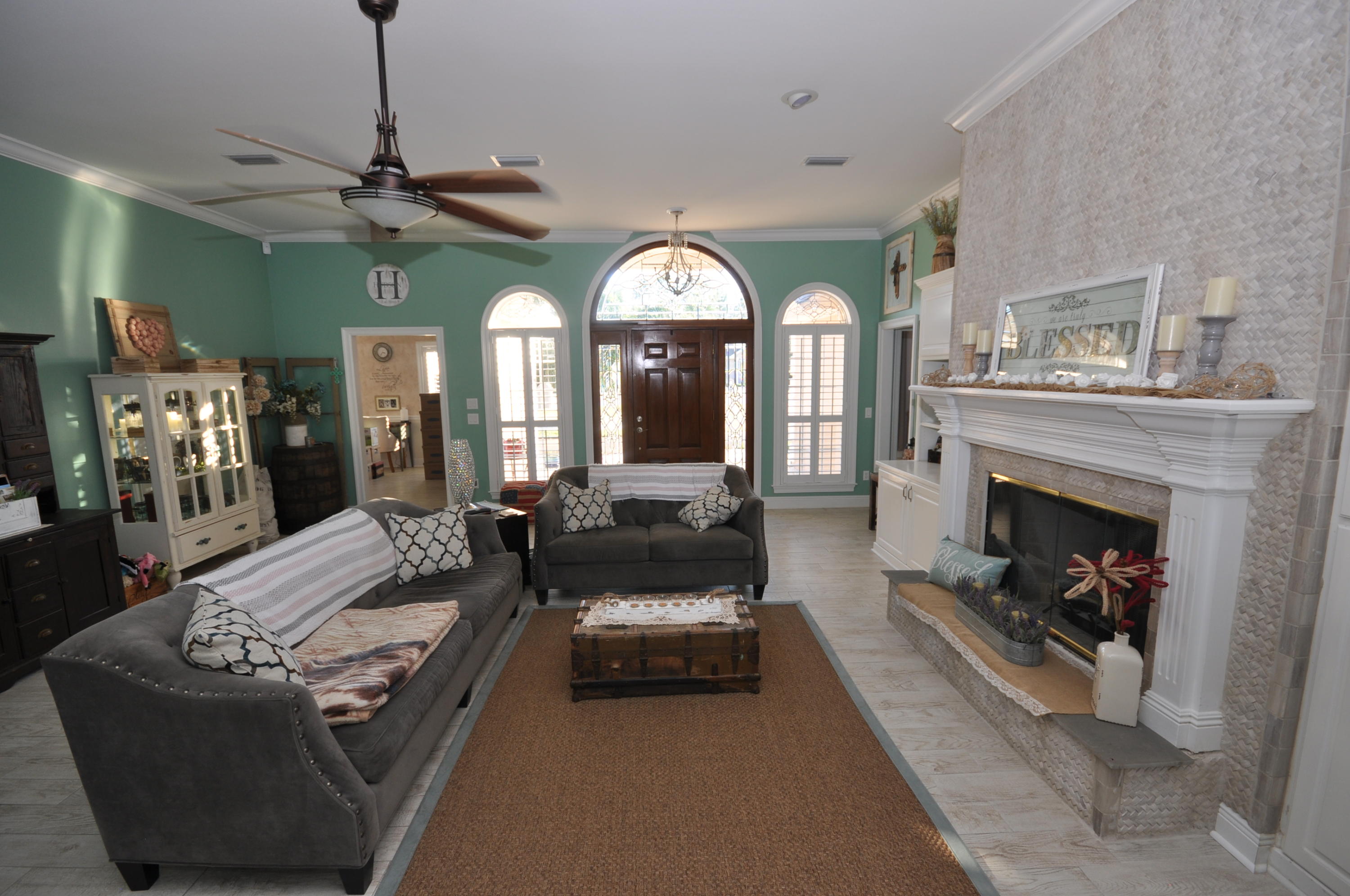 GLADES THE - Residential