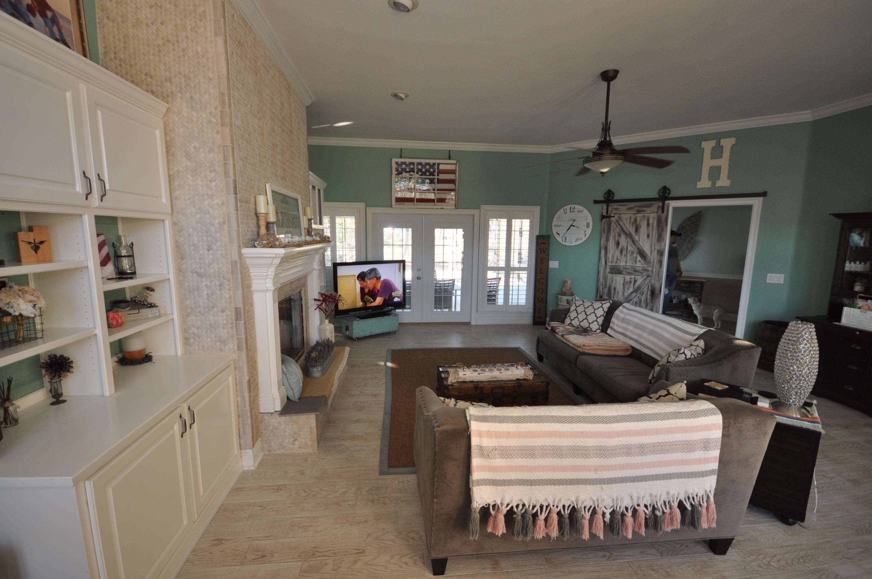 GLADES THE - Residential