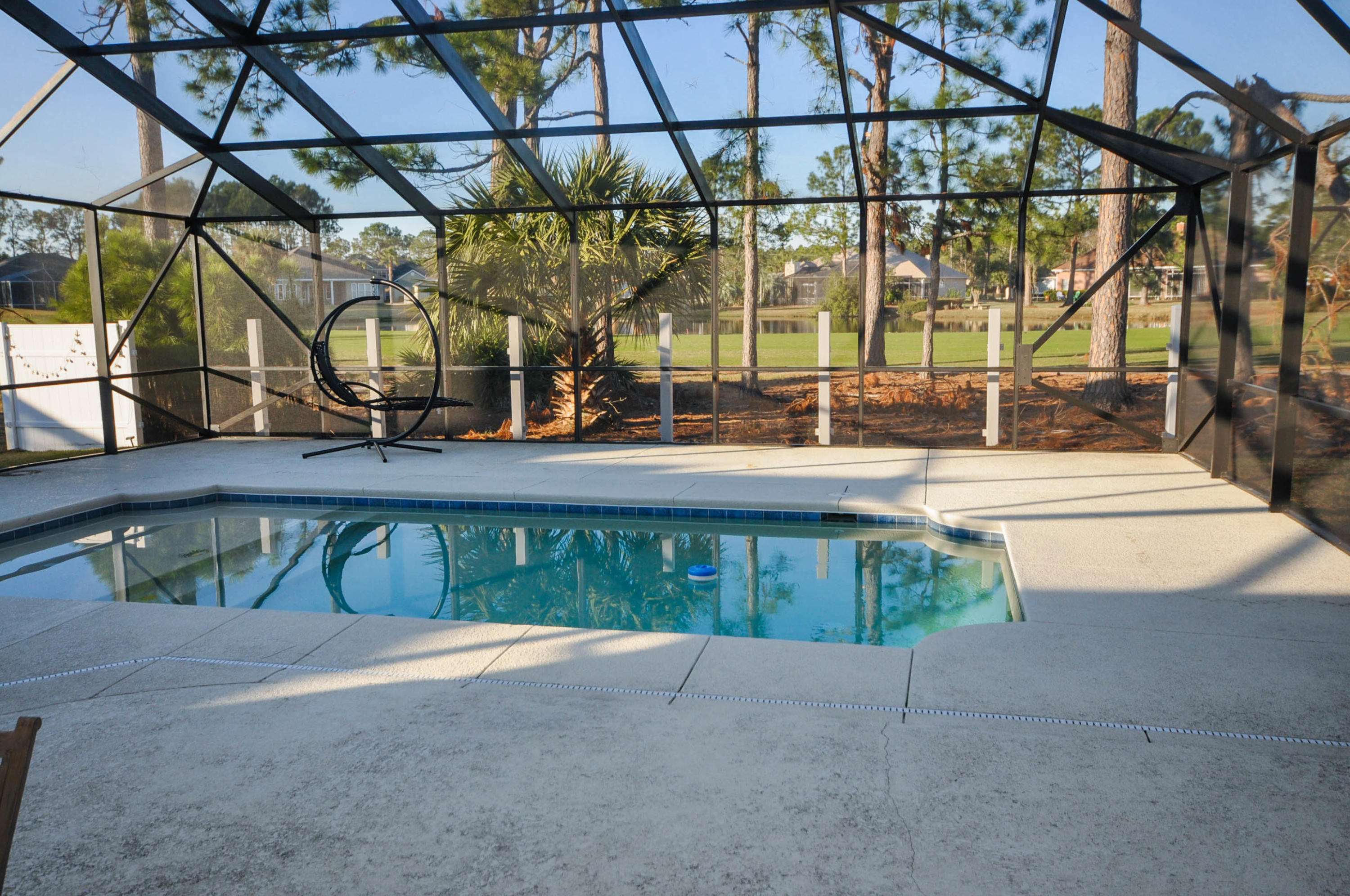 GLADES THE - Residential