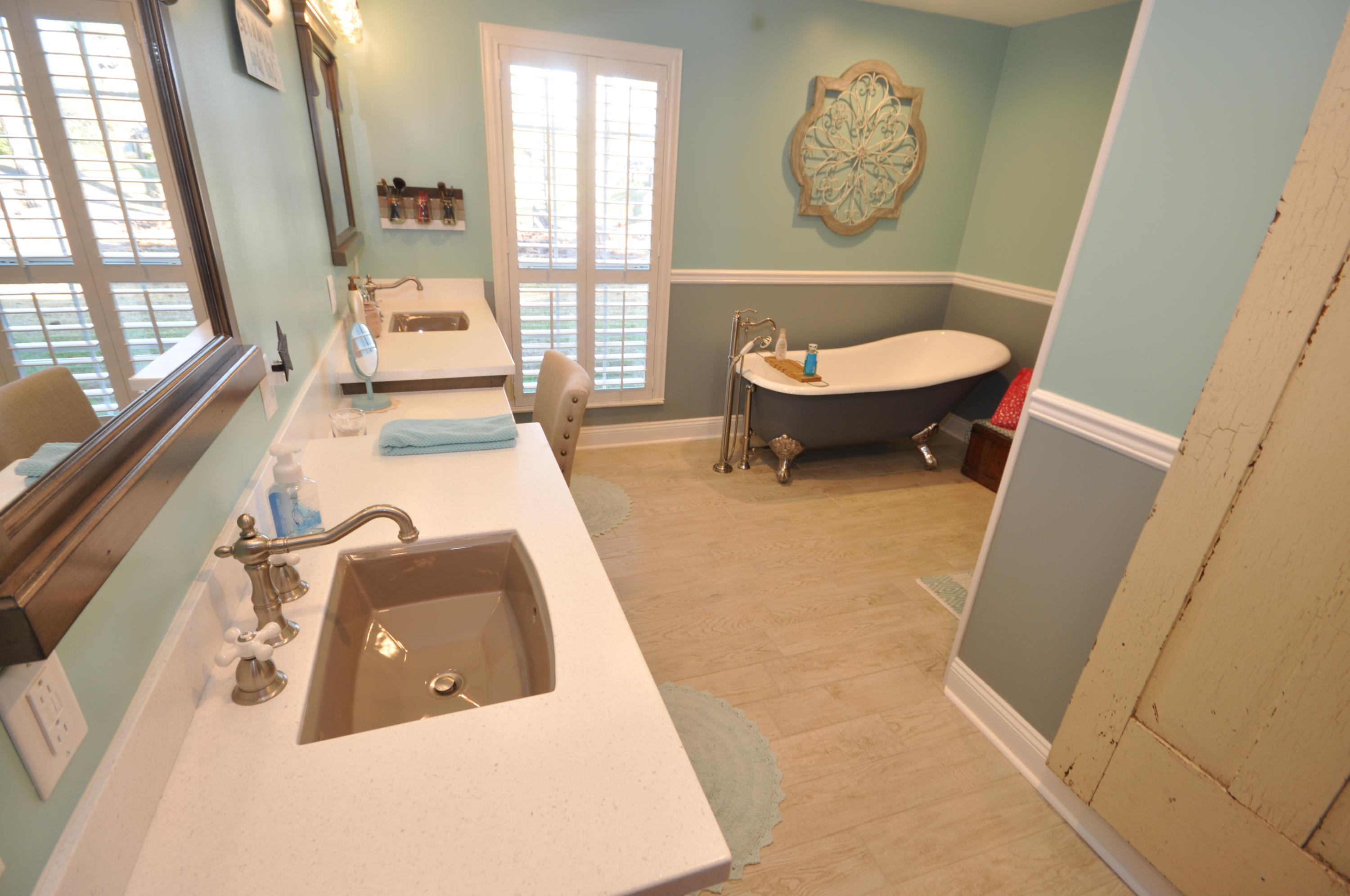 GLADES THE - Residential