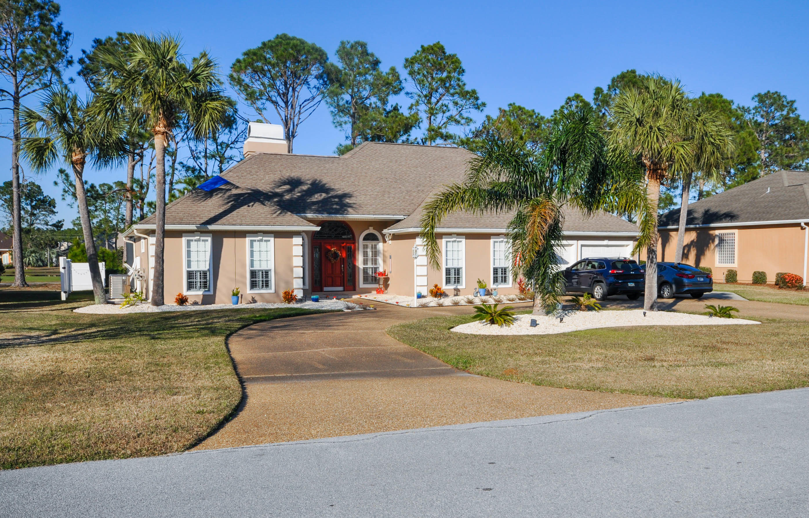 GLADES THE - Residential