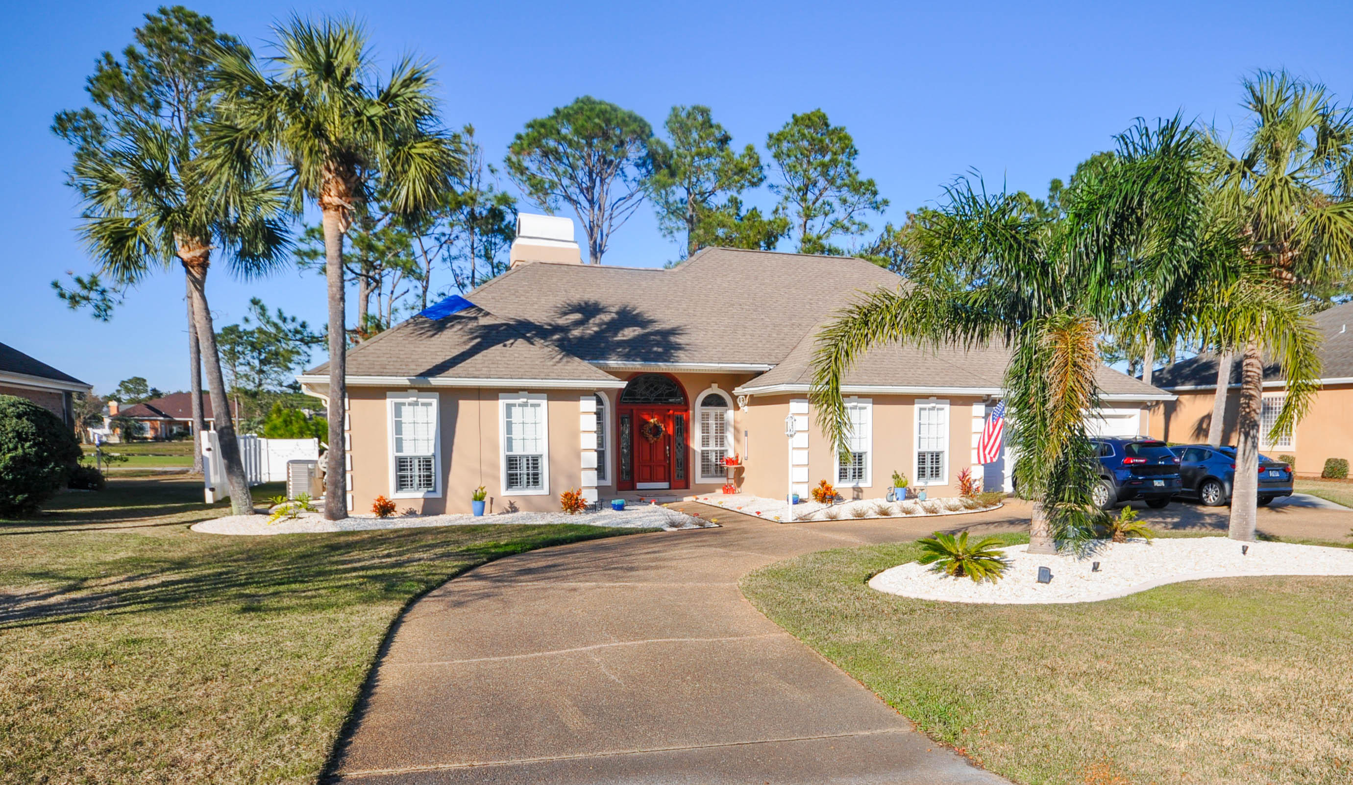 GLADES THE - Residential