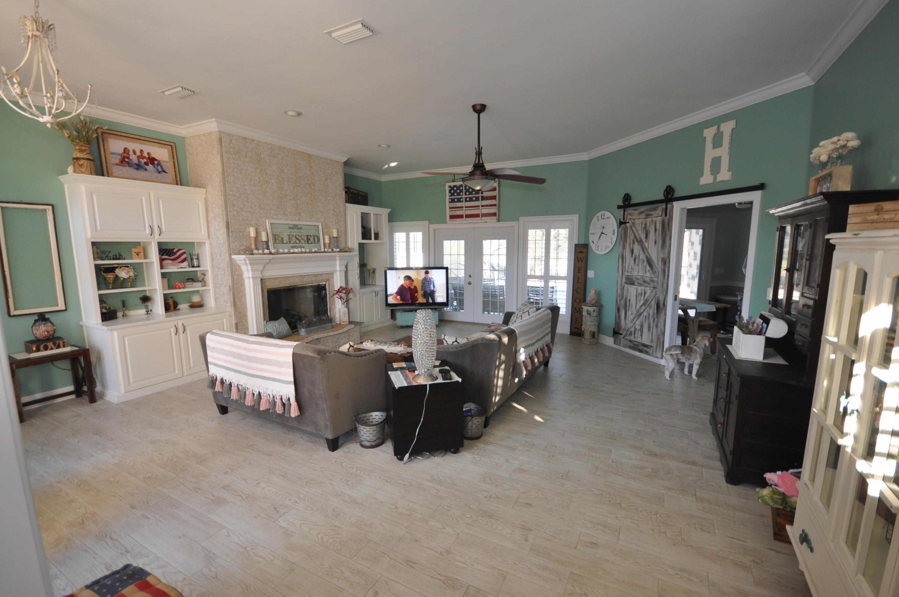 GLADES THE - Residential